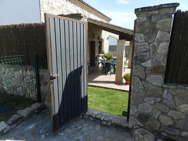 Casas Elena-Conil view 4