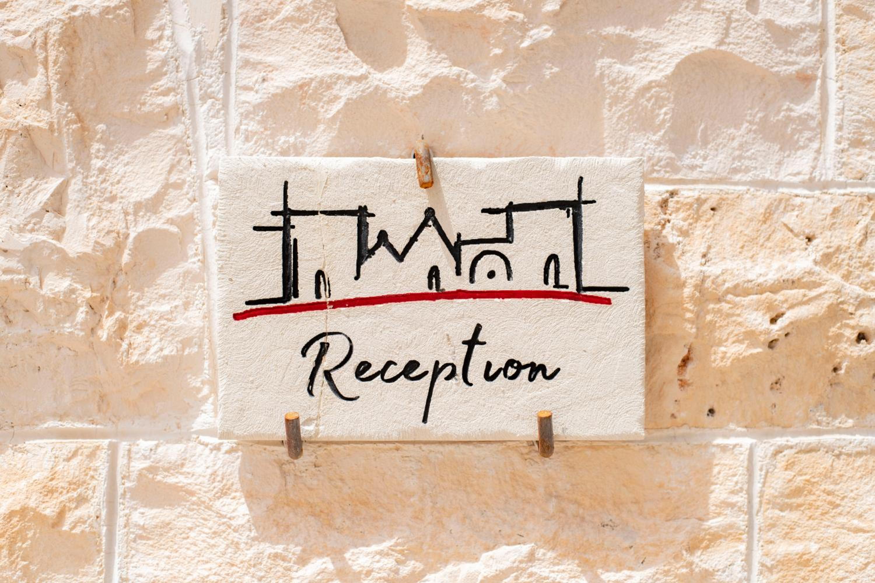 Masseria Trulli Bruni