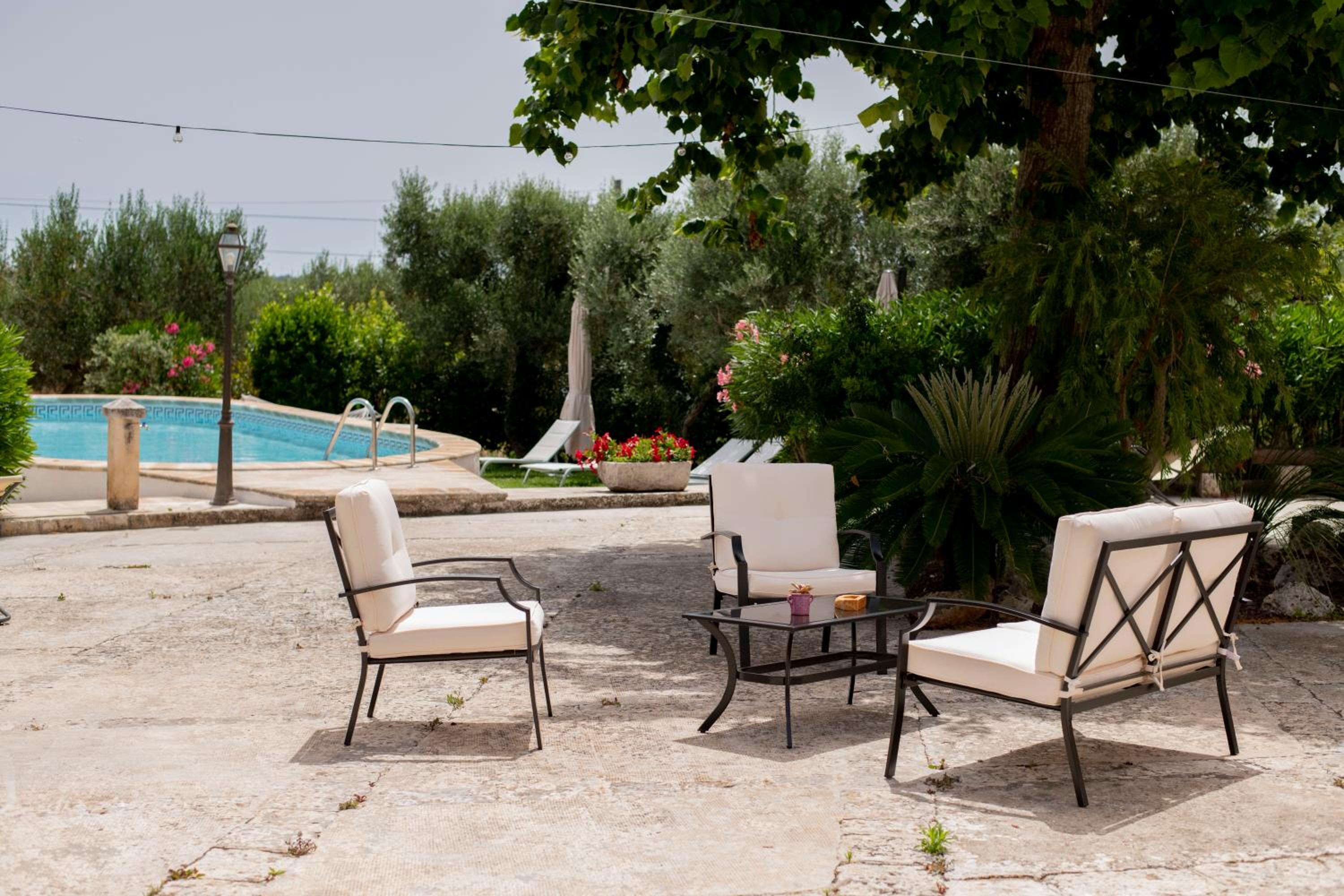 Masseria Trulli Bruni