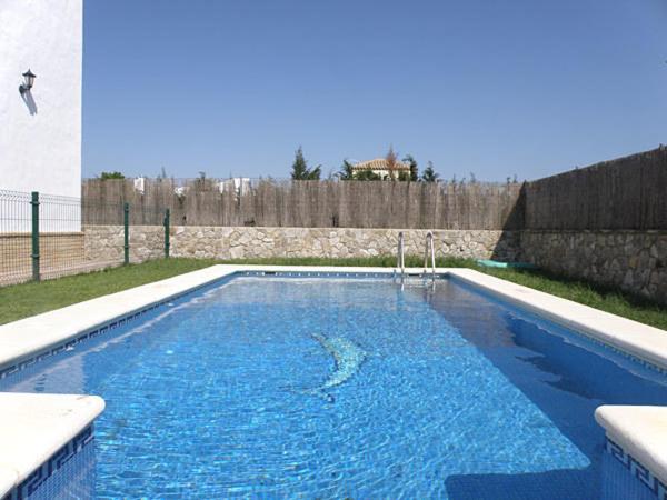 Casas Elena-Conil view 5