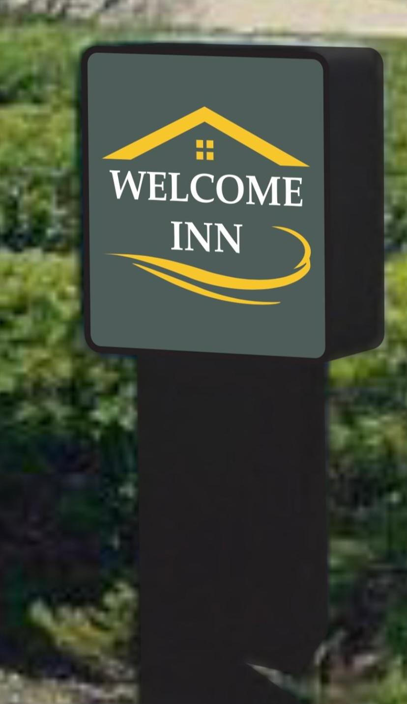 Welcome Inn view 3