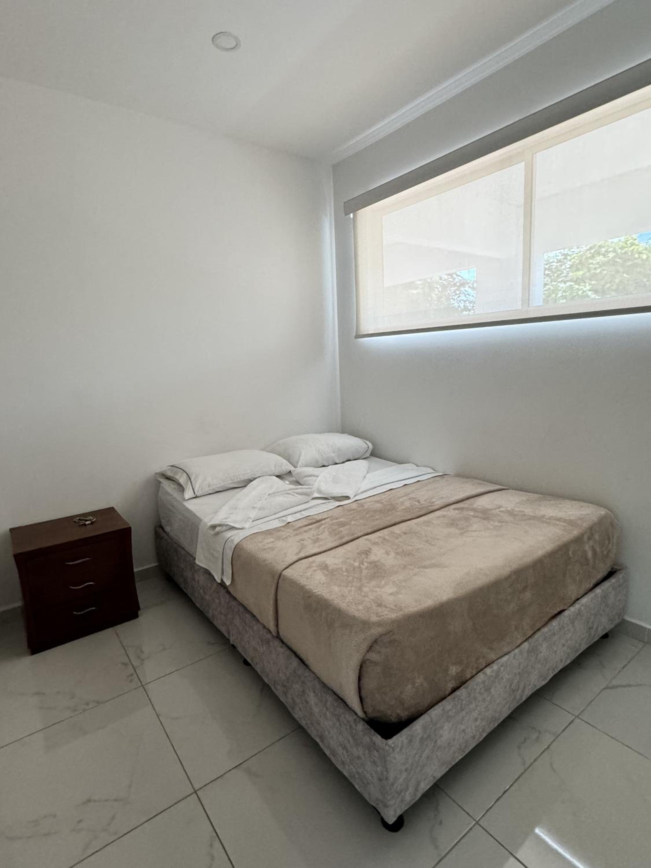 Penthouse + Jacuzzi privado en Anapoima.