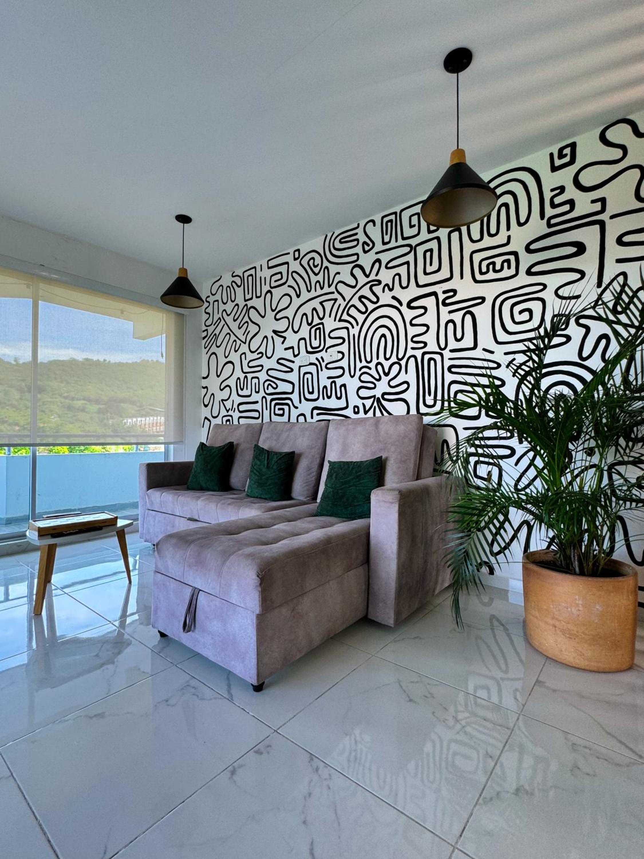 Penthouse + Jacuzzi privado en Anapoima.
