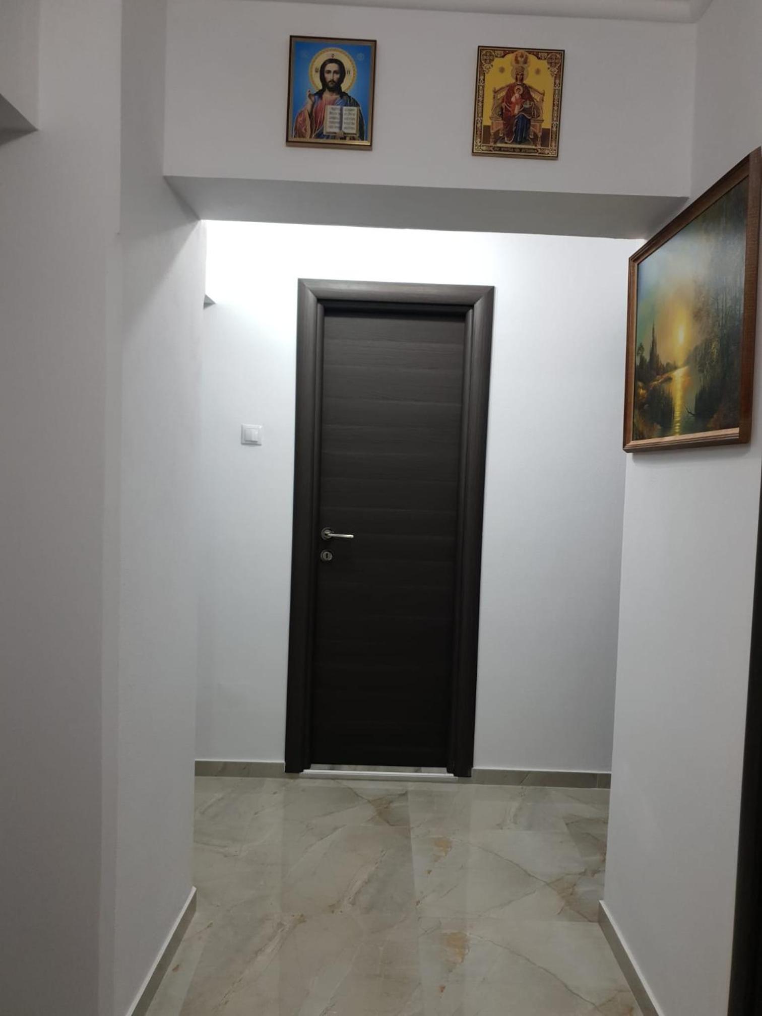 Penthouse Giovanni view 2