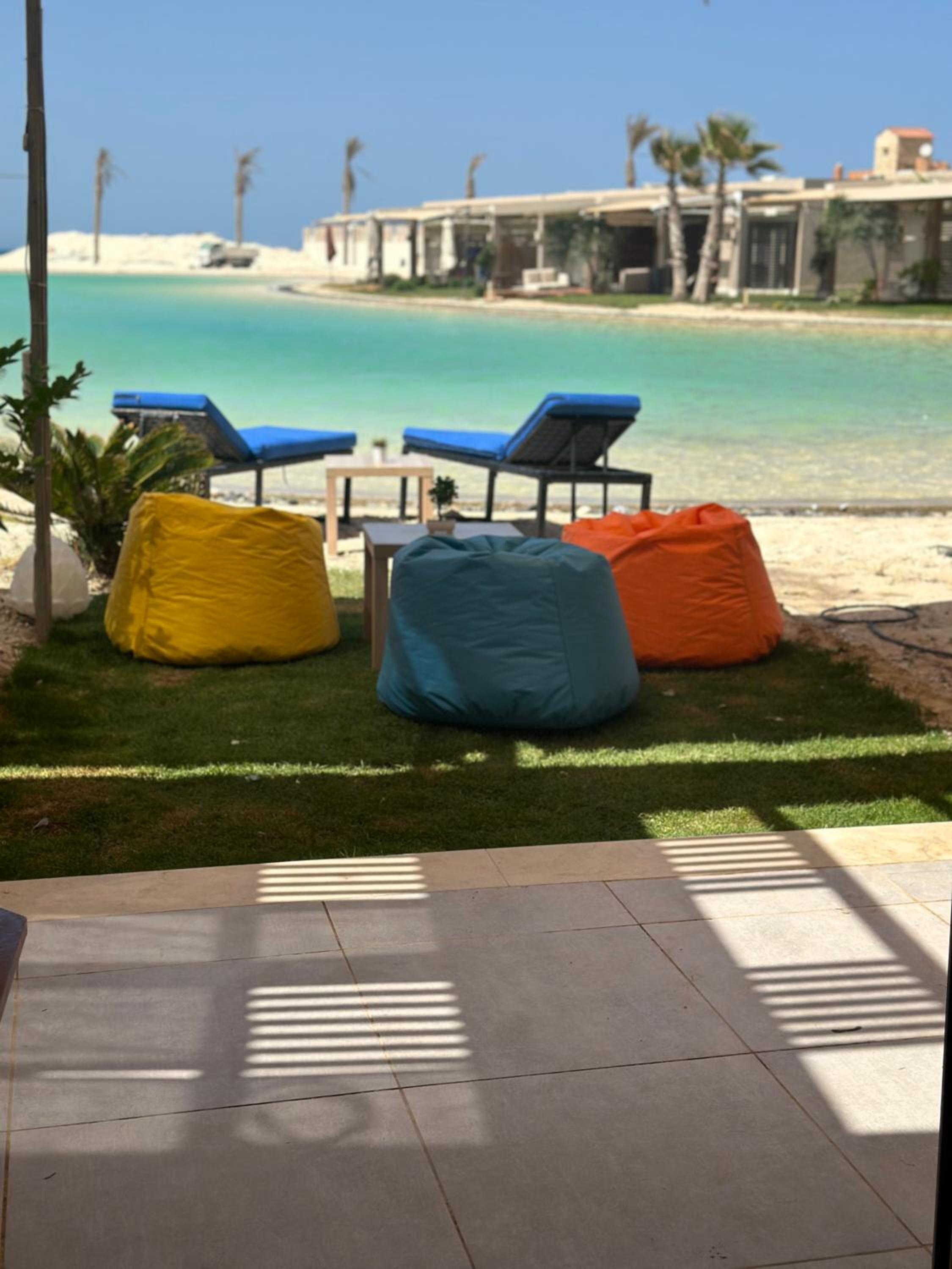 Hacienda Bay Cabana