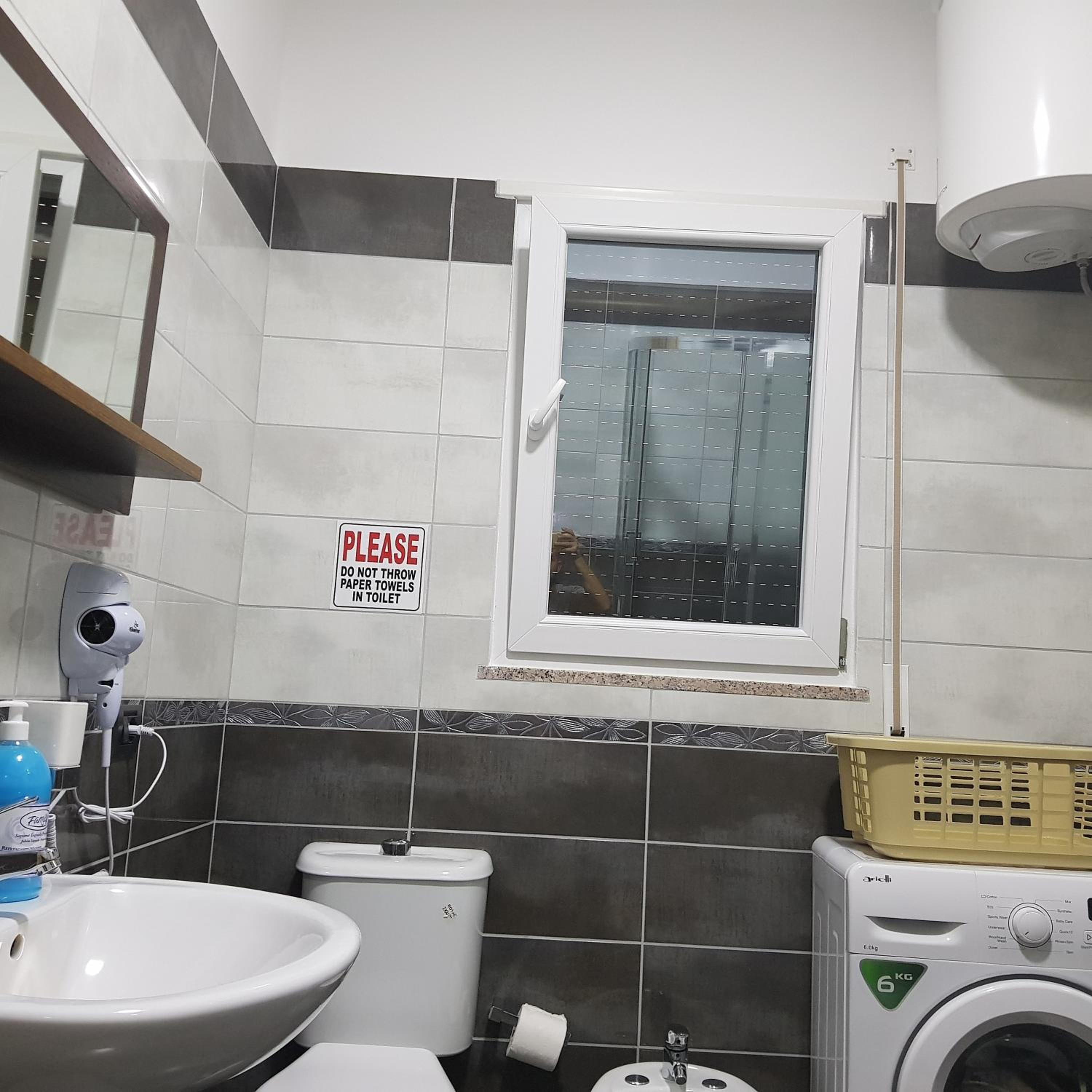 Relax Apartments Golem