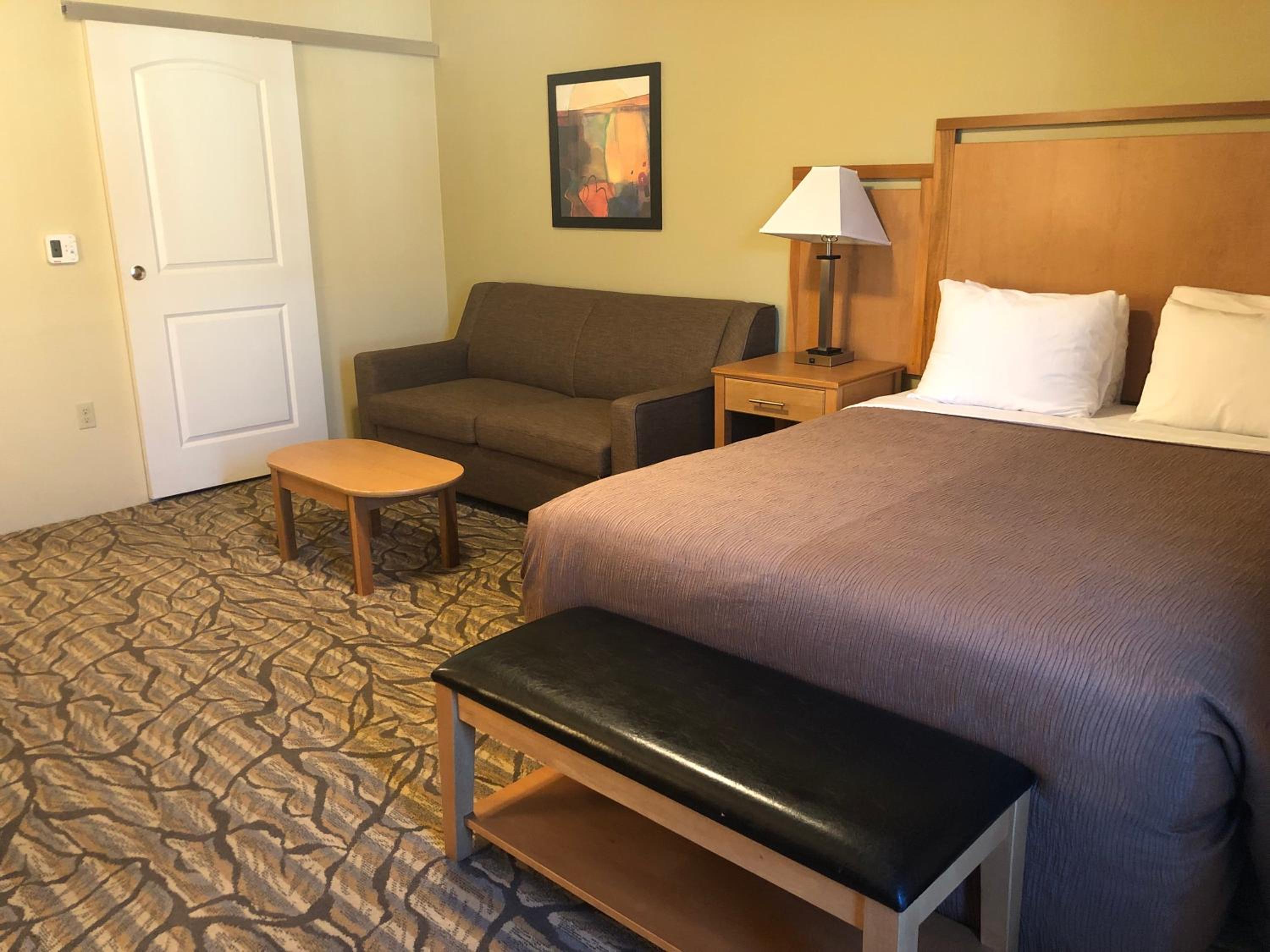 Juneau Vacations - Aspen Suites Hotel Juneau - Property Image 35