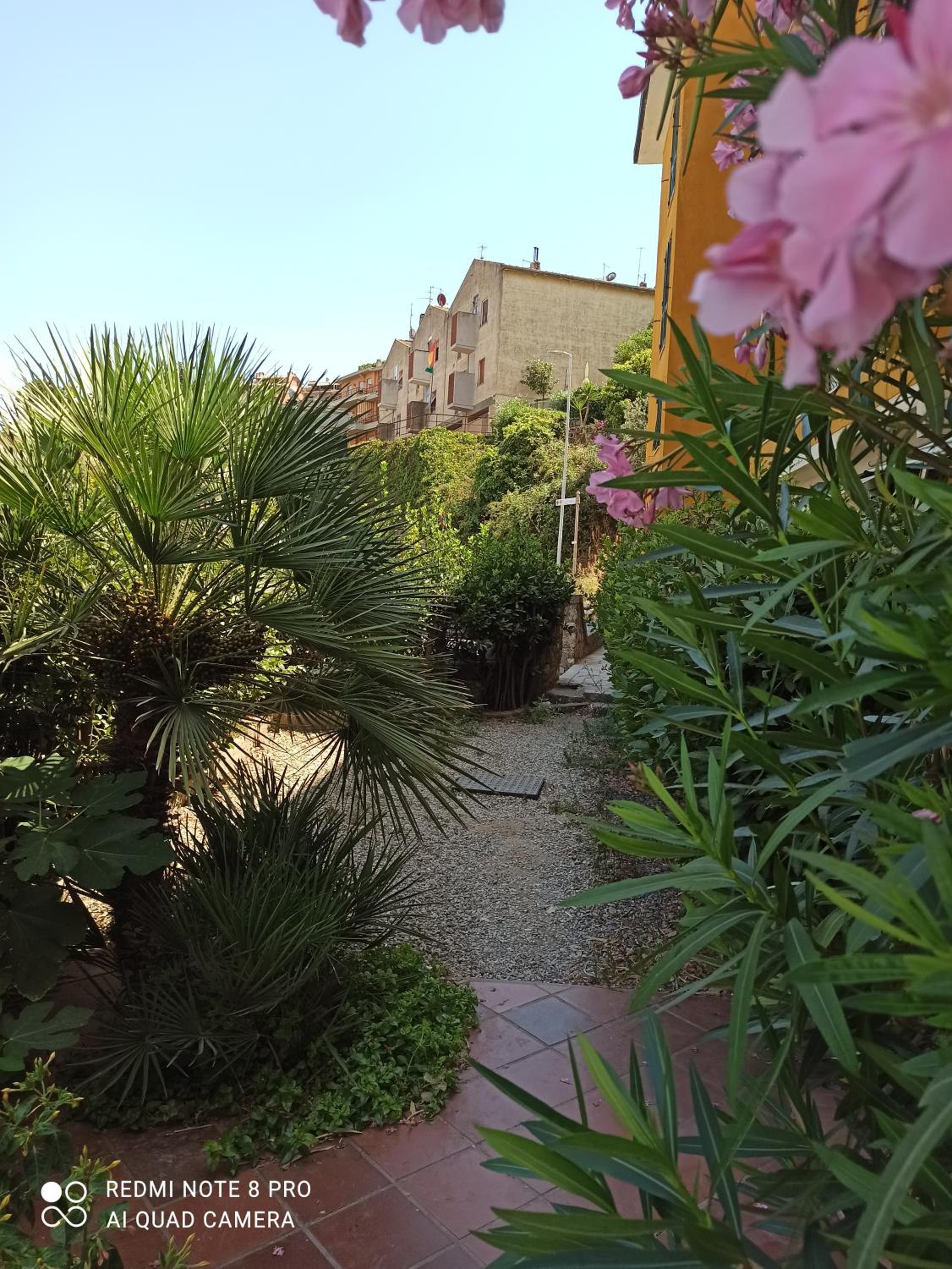 La Suite di Annamaria al 167 - Porto Santo Stefano view 4