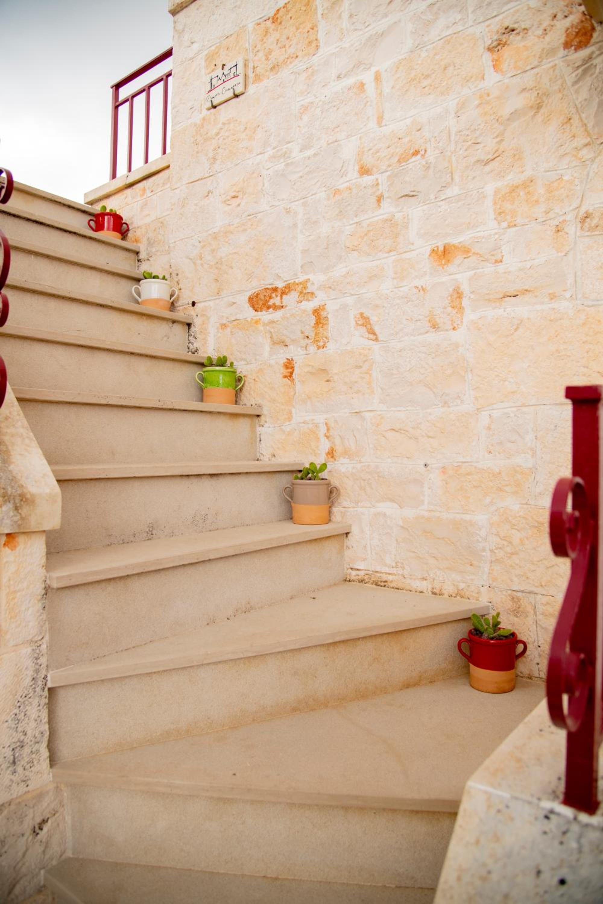 Masseria Trulli Bruni
