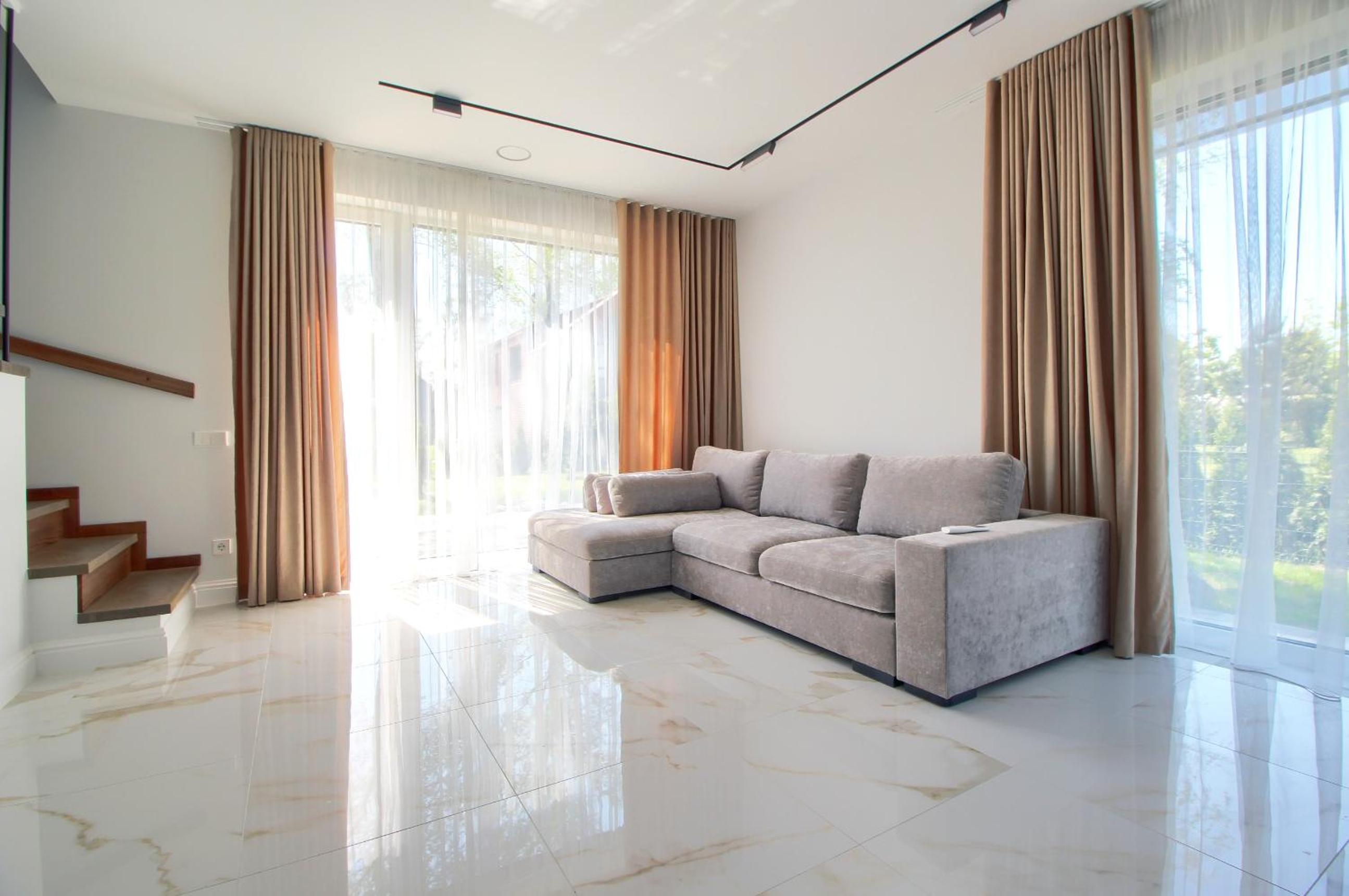 Genys luxury apartamentai 1 view 2