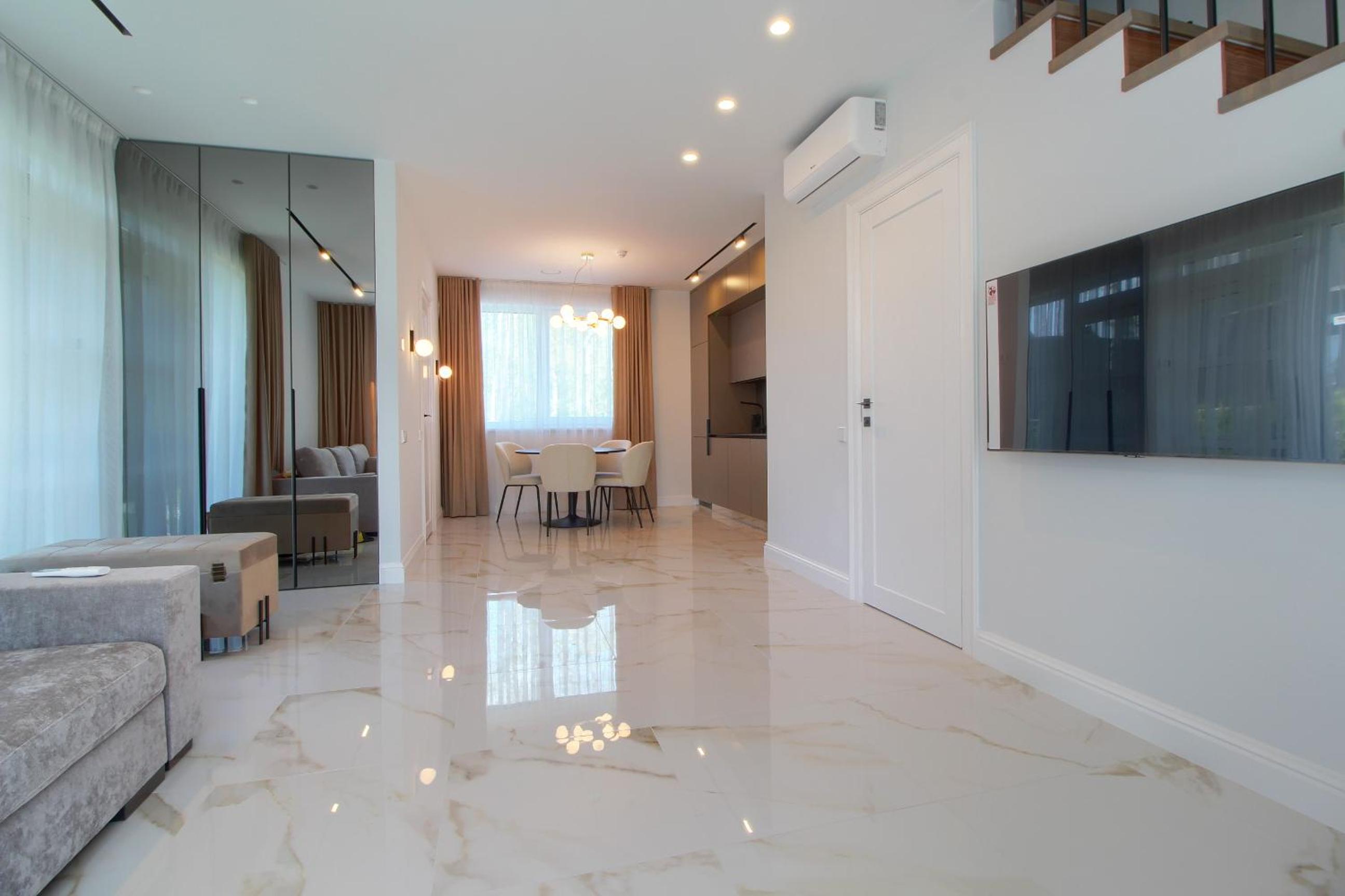 Genys luxury apartamentai 1 view 3