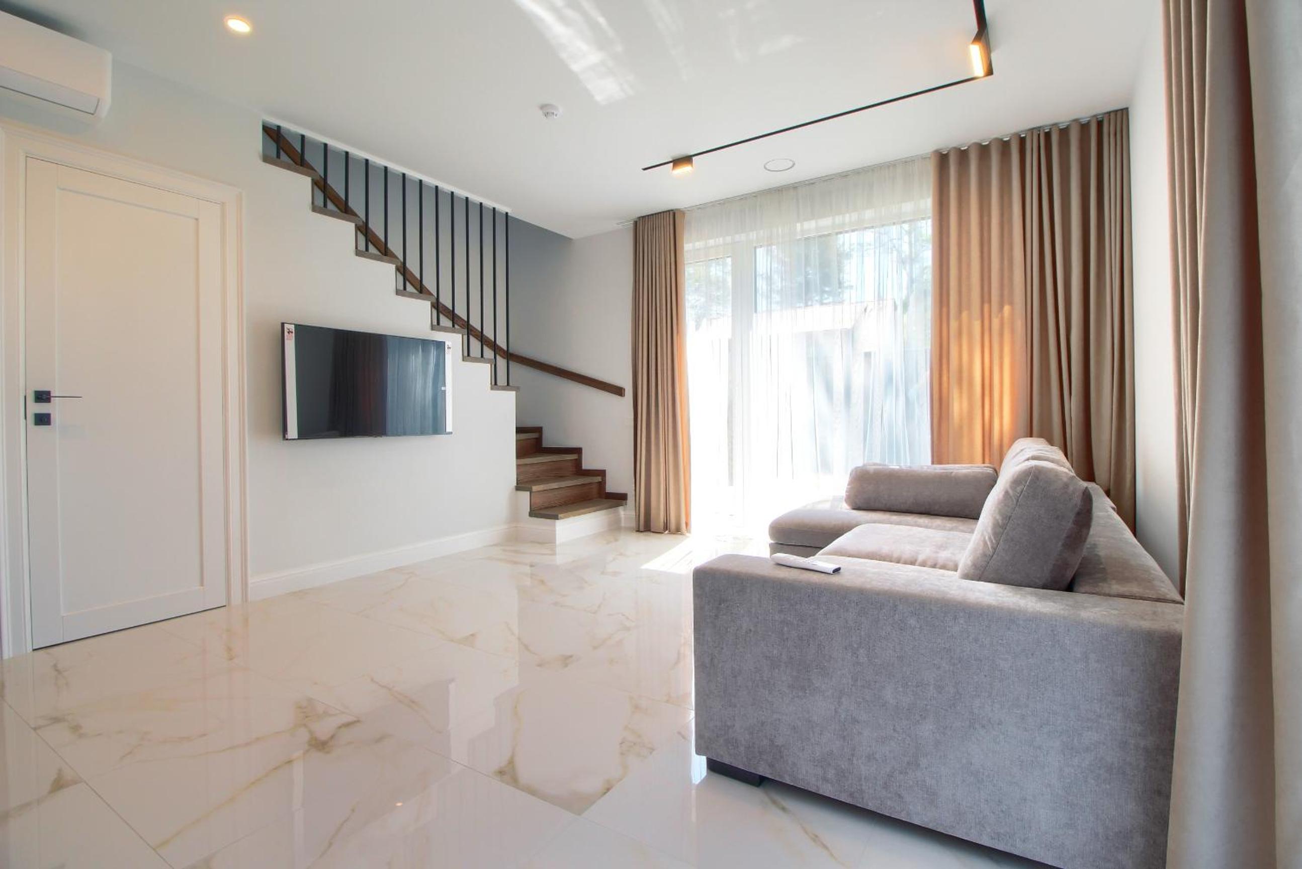 Genys luxury apartamentai 1 view 4