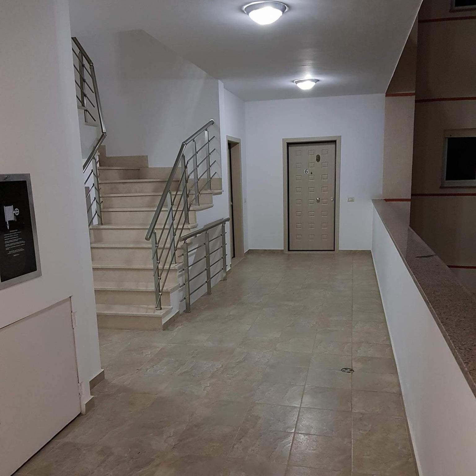 Relax Apartments Golem