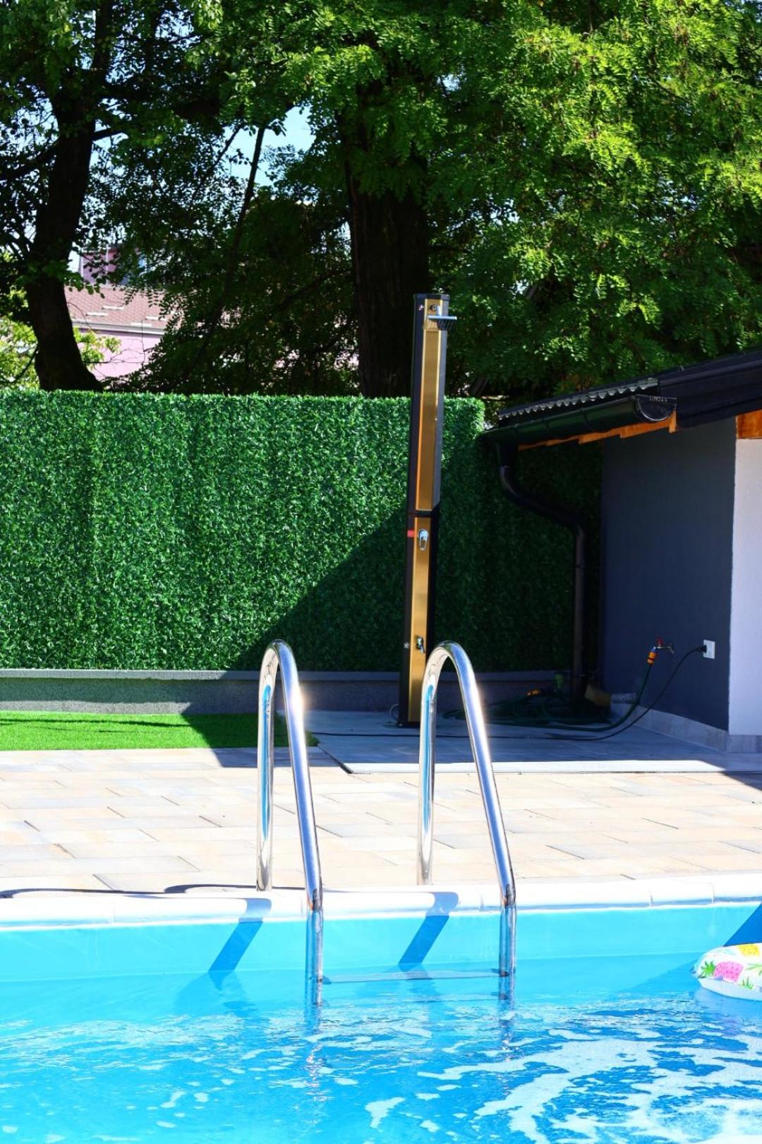 Villa Crystal