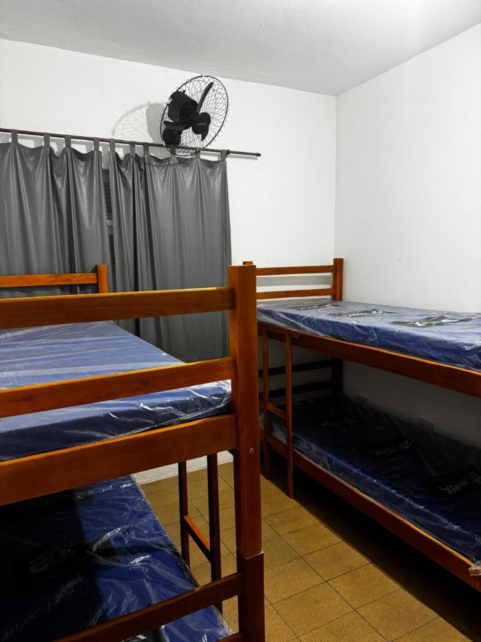Hostel Del Sol