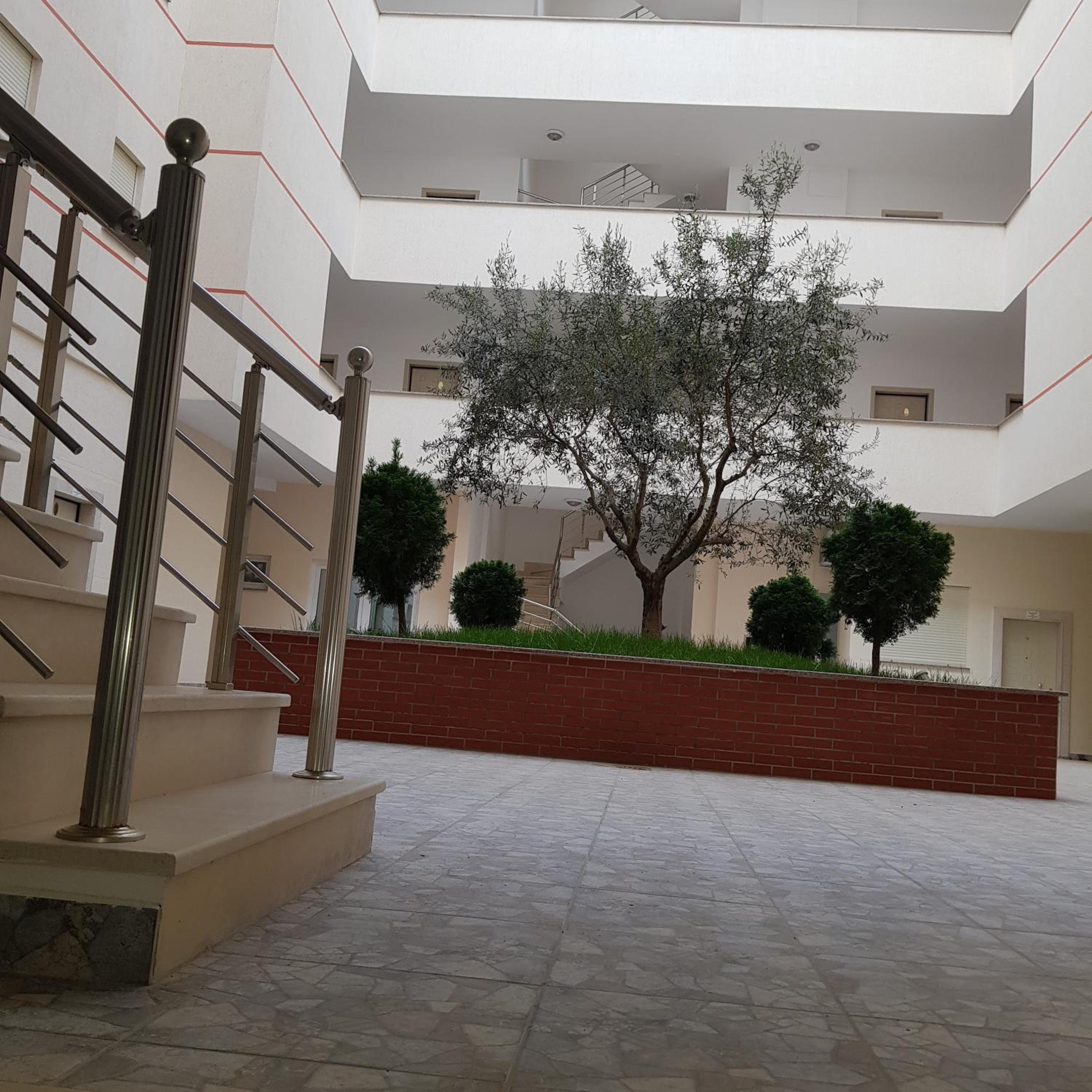 Relax Apartments Golem