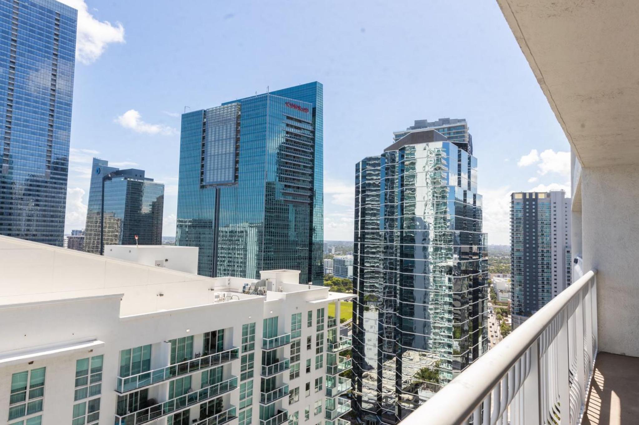 Hotel Brickell Apartments with Oceanview - Image 1