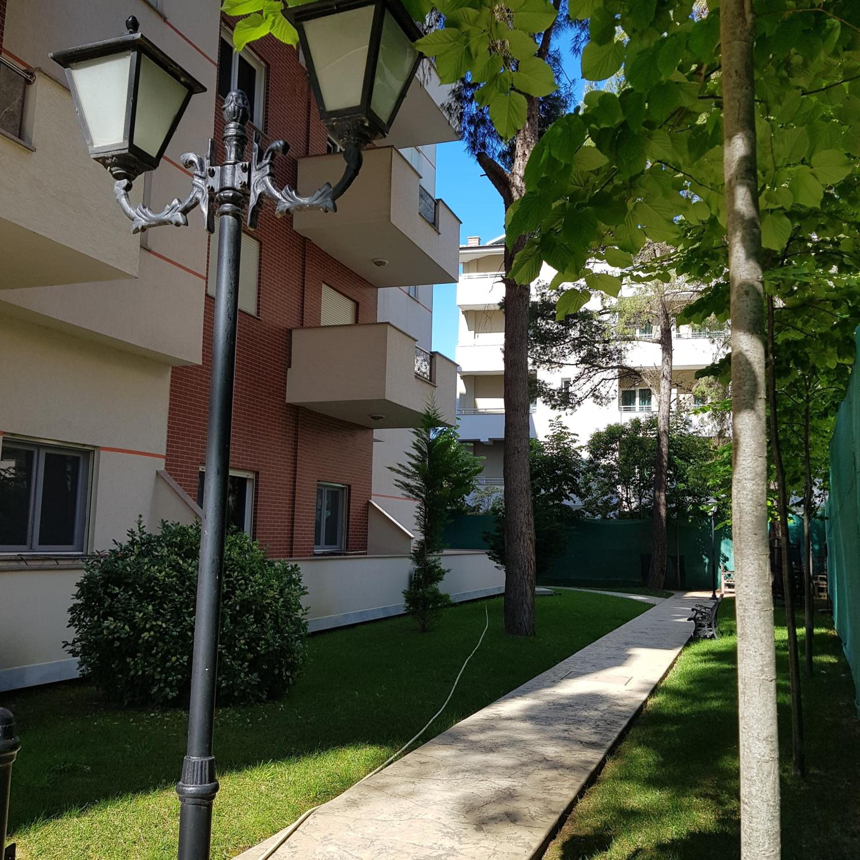 Relax Apartments Golem