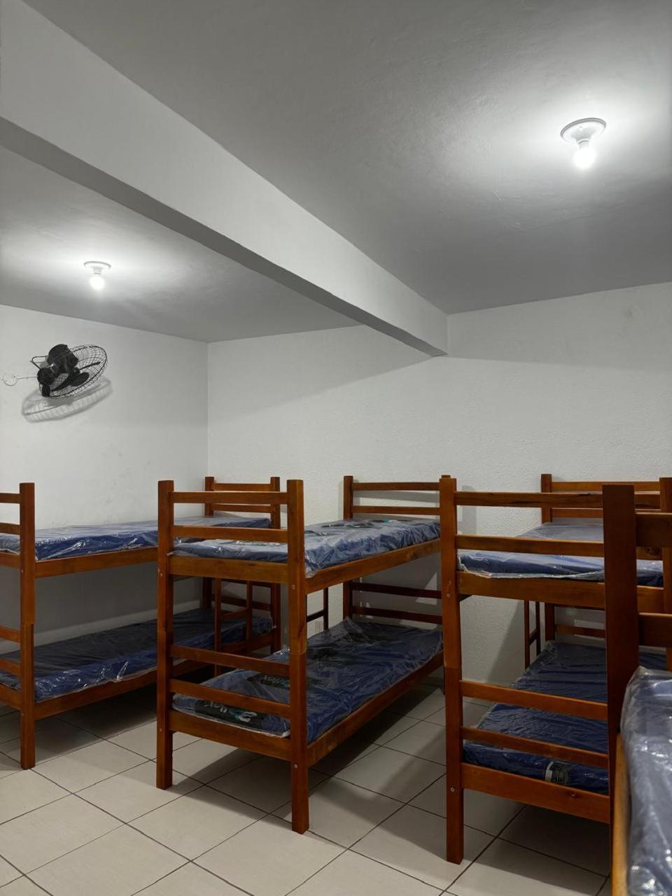 Hostel Del Sol