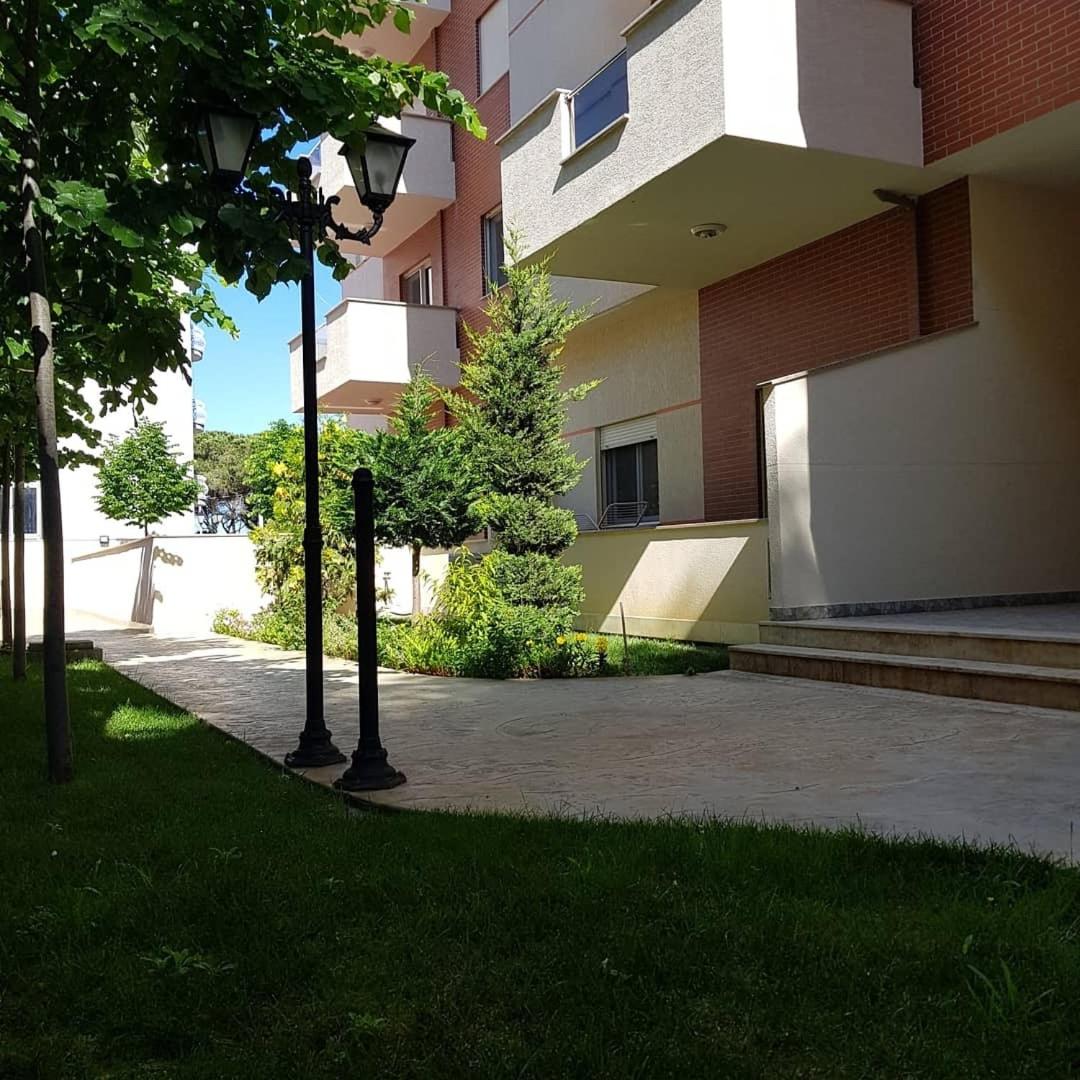Relax Apartments Golem