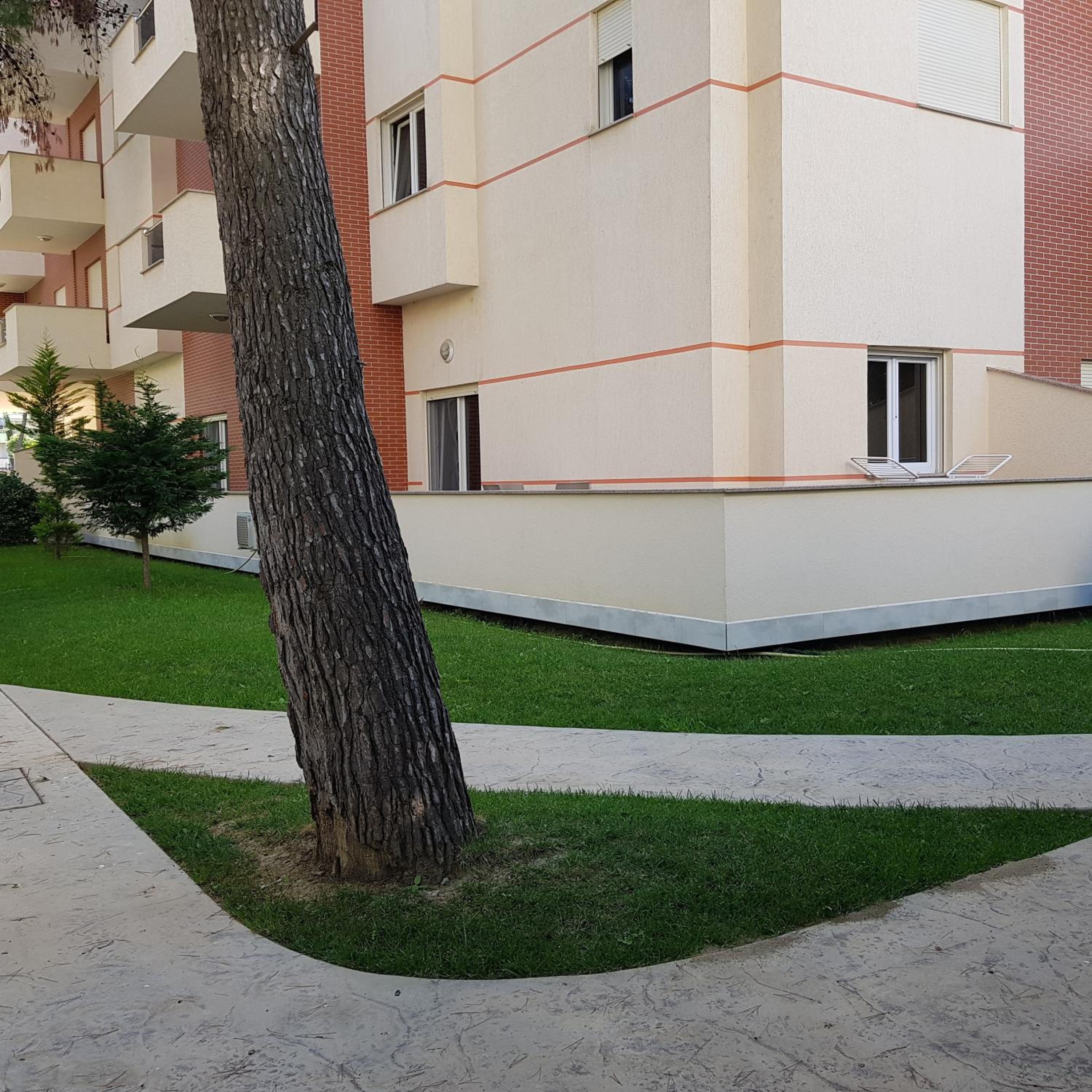 Relax Apartments Golem