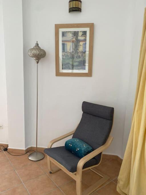 2 Bed 2 Bath Villa Near Sedella Heatable Saltwater Pool