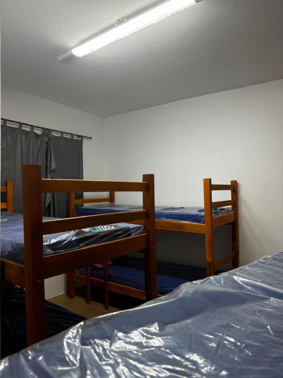 Hostel Del Sol