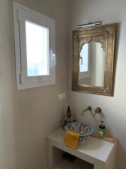 2 Bed 2 Bath Villa Near Sedella Heatable Saltwater Pool
