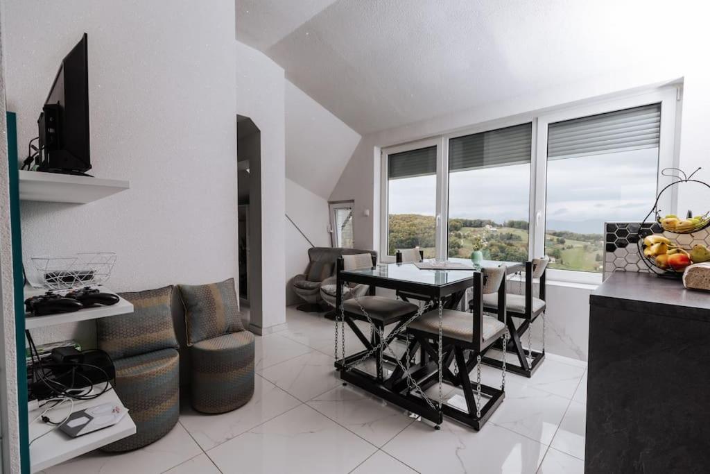 Vineyard house with sauna and jacuzzi for 2 view 4