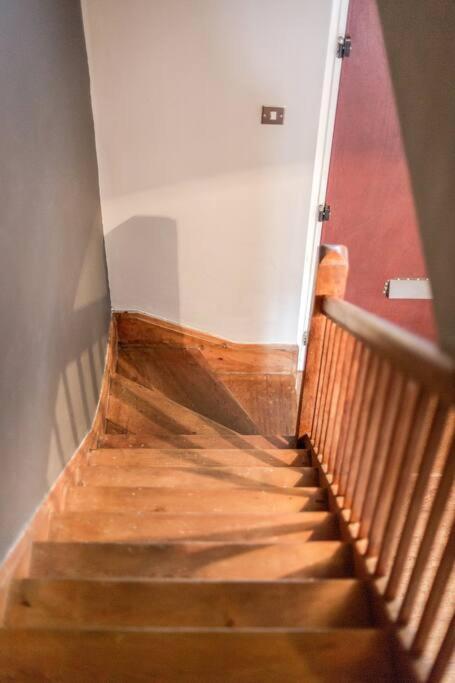Bright, Modernised Apartment Close to Borough Market