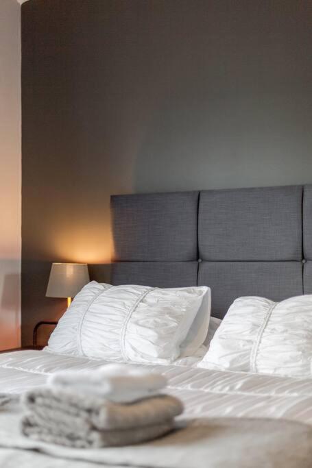 Bright, Modernised Apartment Close to Borough Market