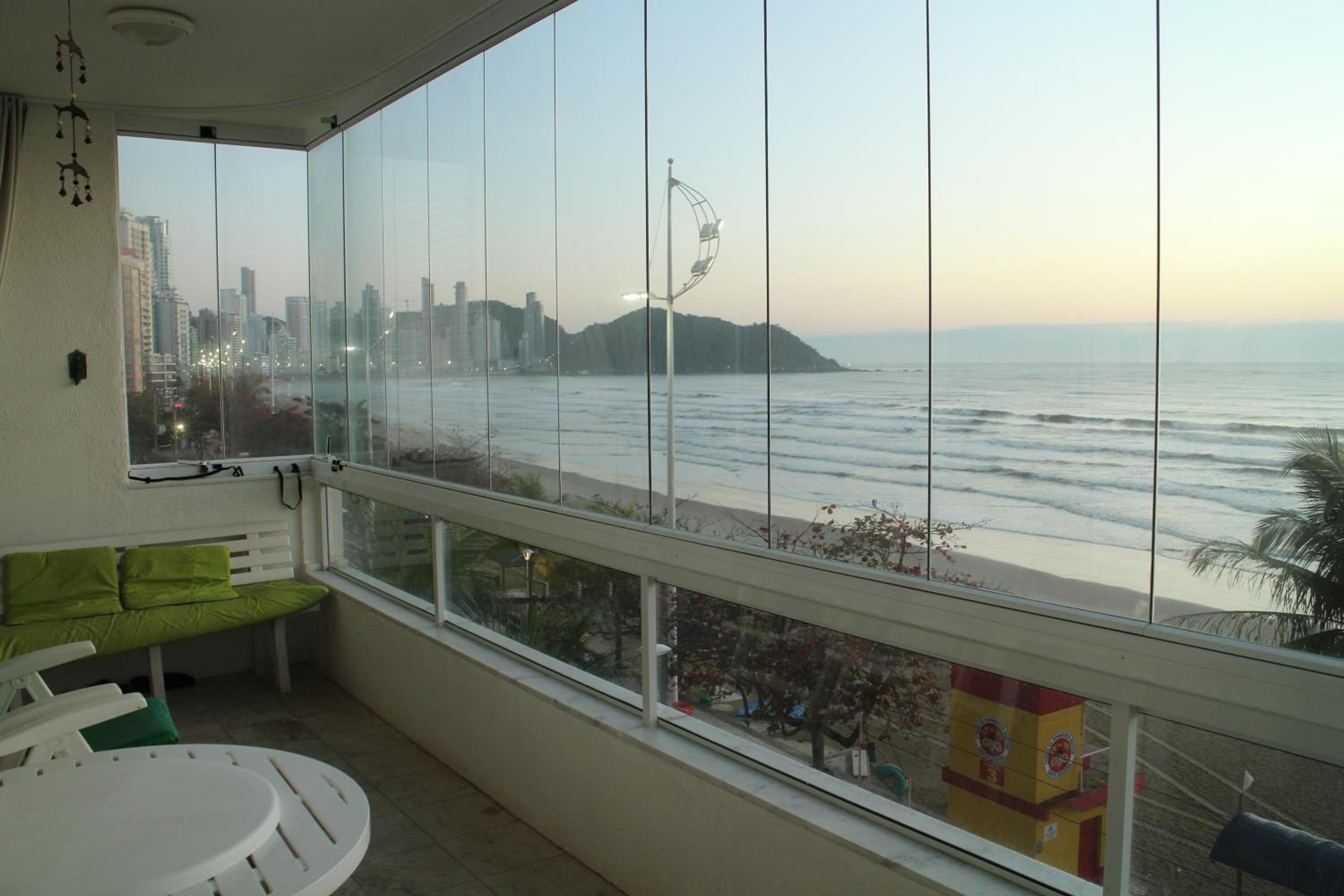 Apartamento com Vista