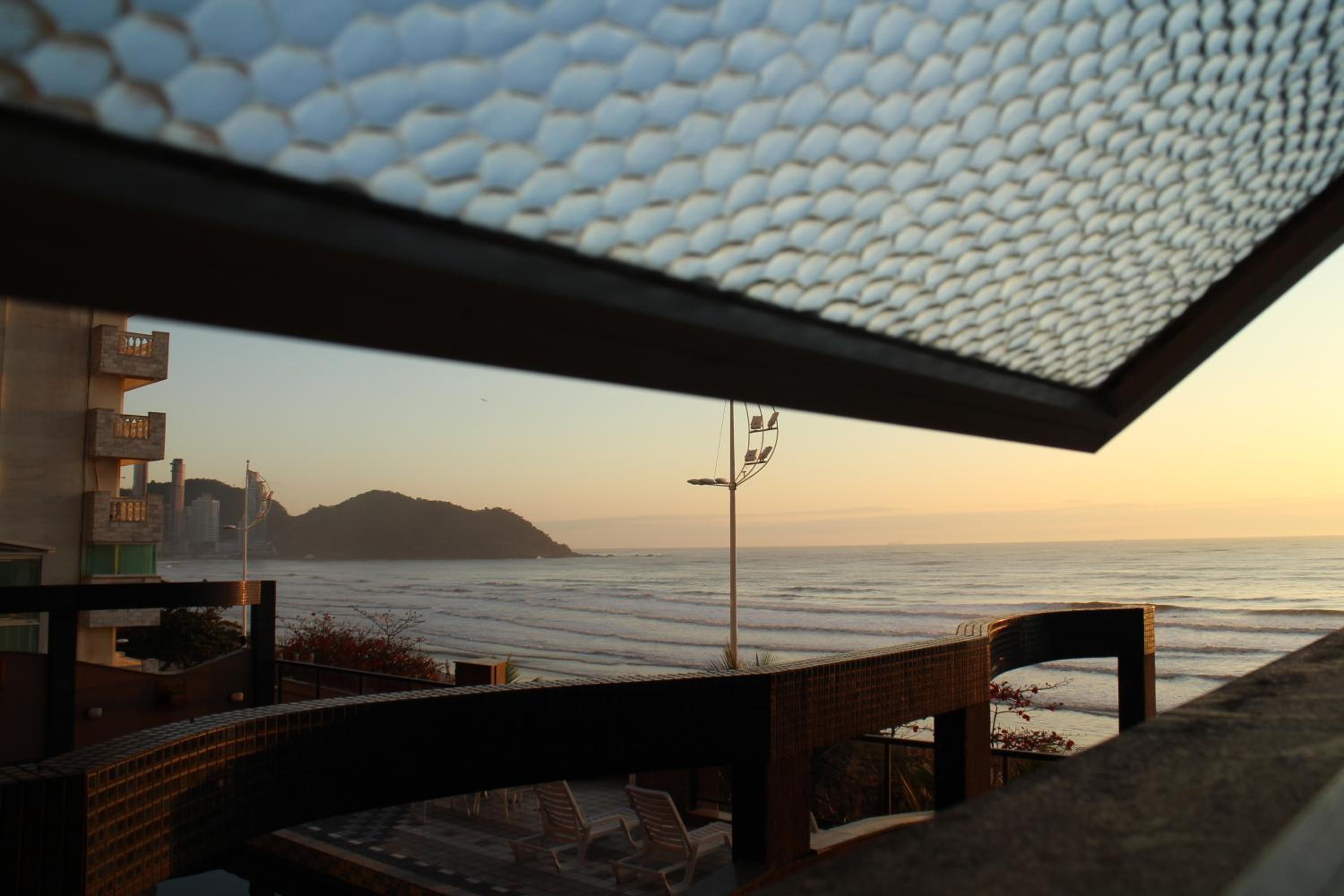 Apartamento com Vista