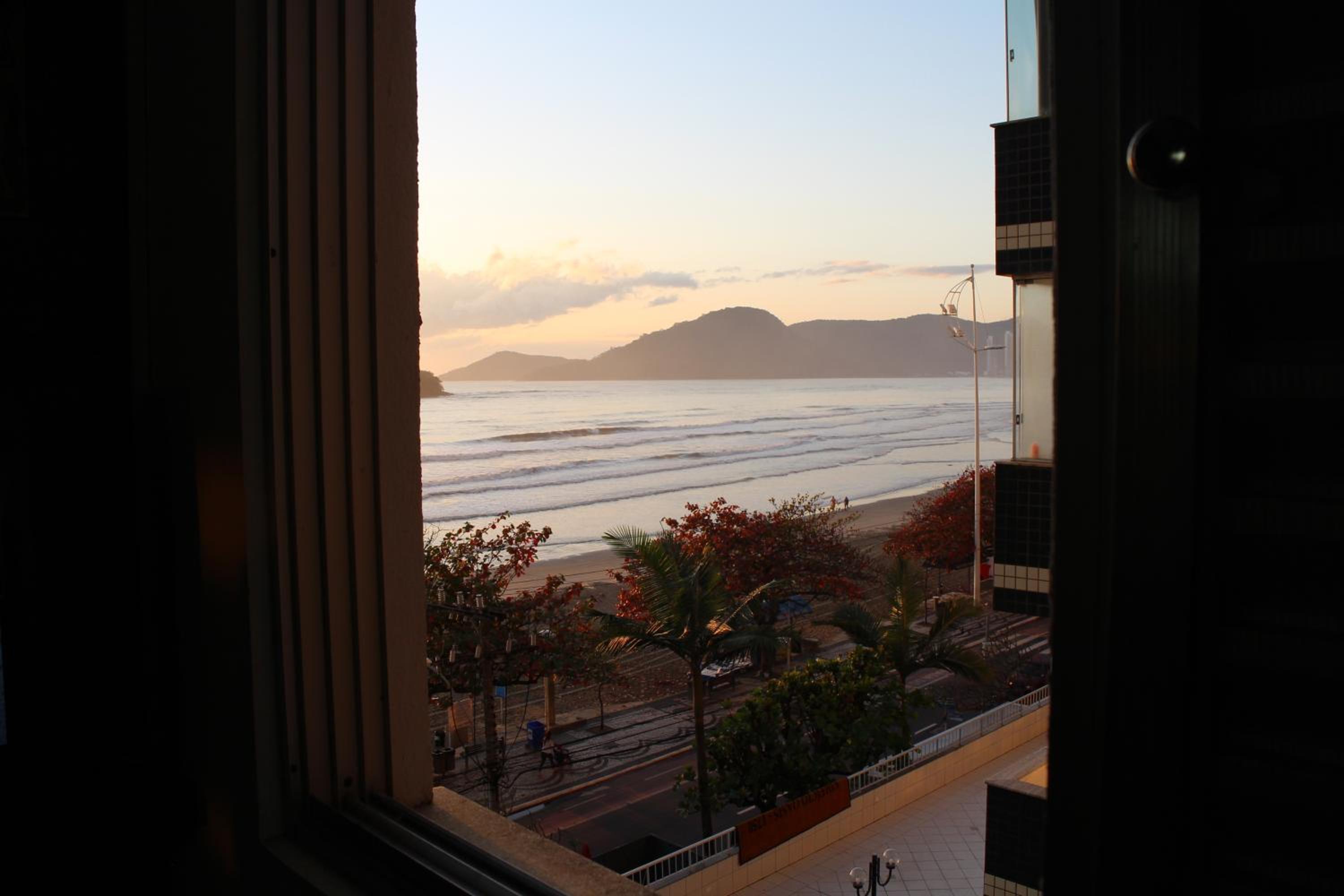 Apartamento com Vista