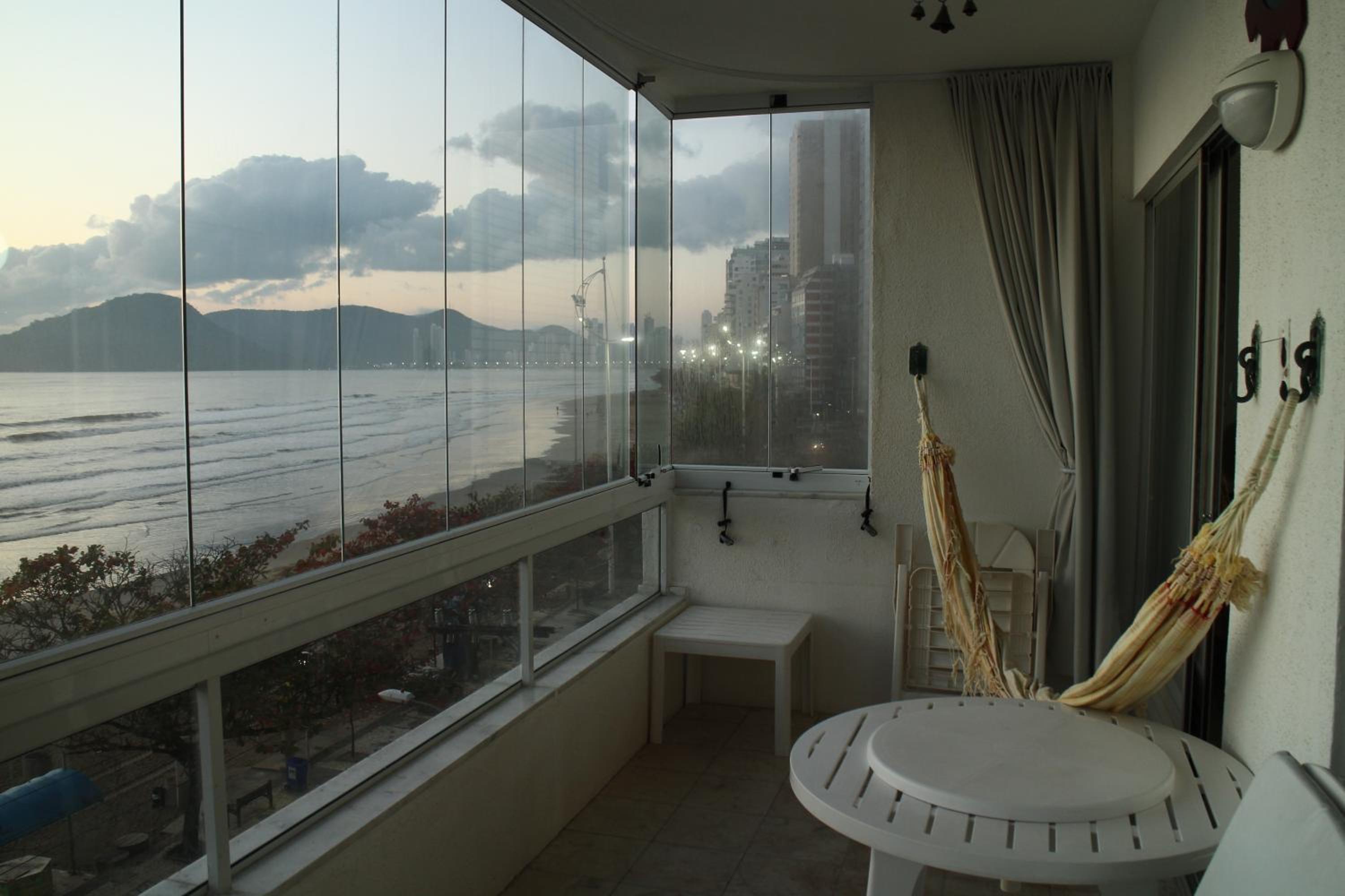 Apartamento com Vista