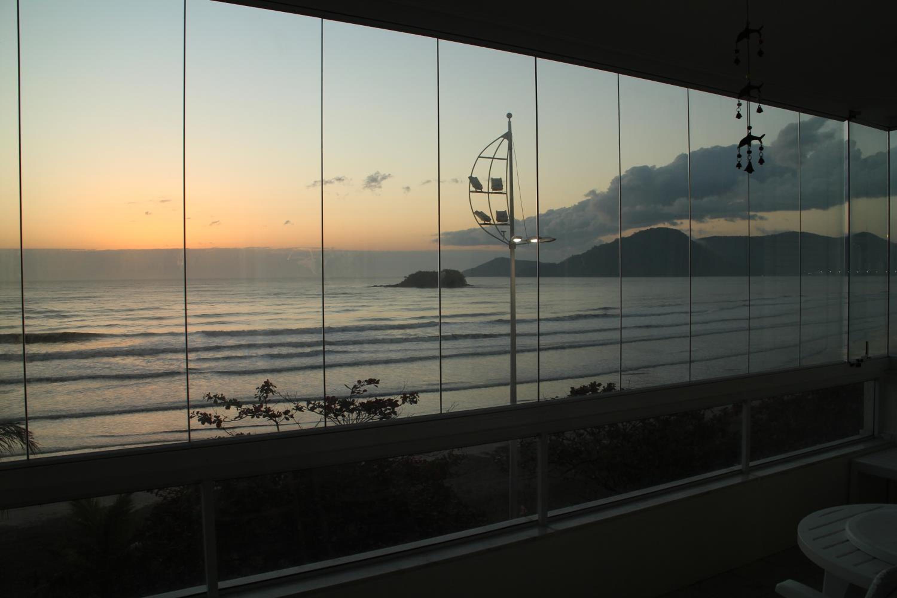 Apartamento com Vista