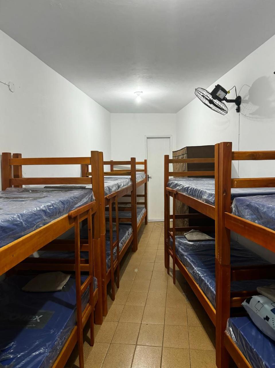 Hostel Del Sol
