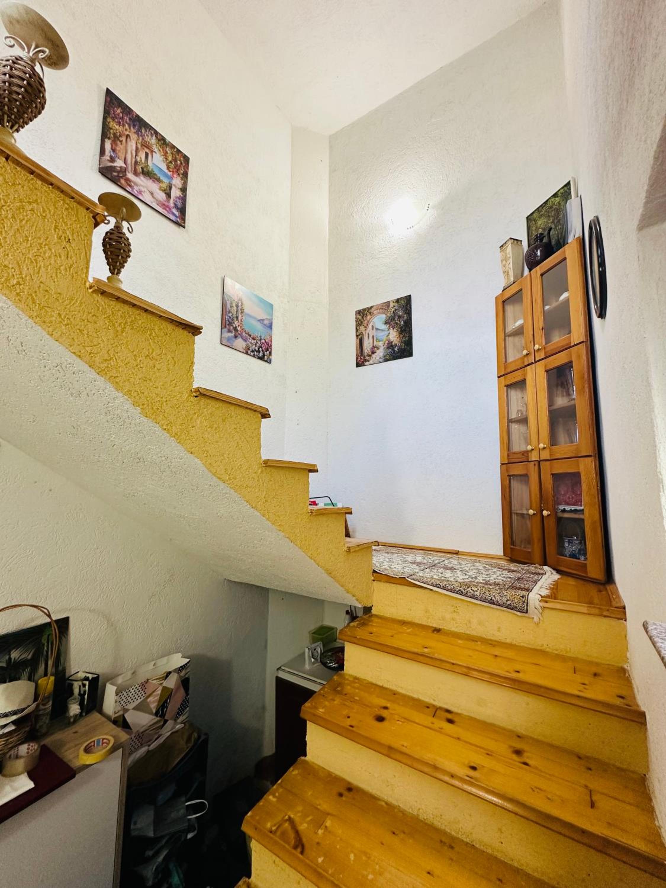 Dzeki, House Ilidza