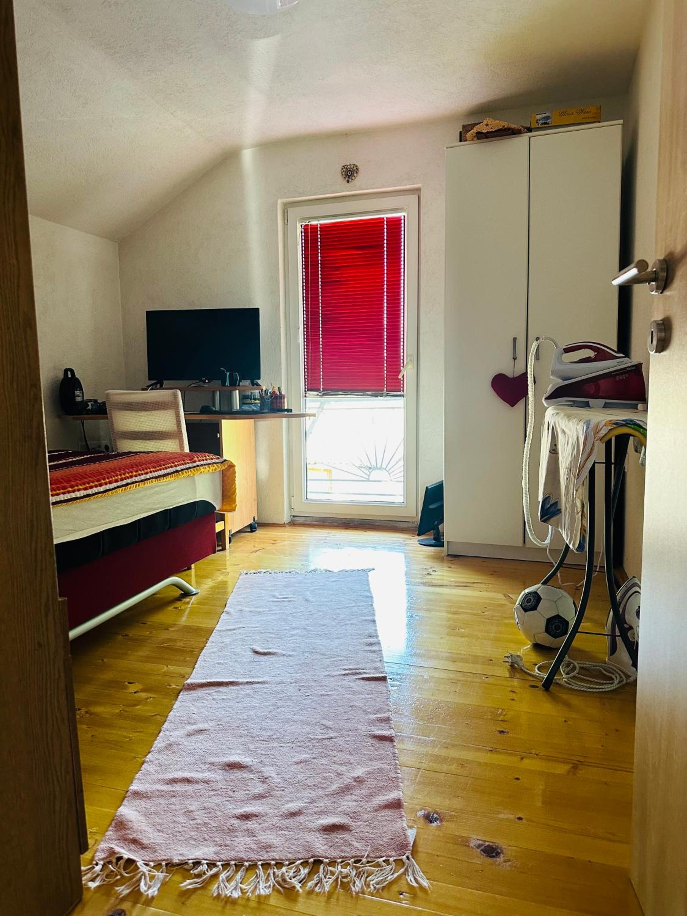 Dzeki, House Ilidza