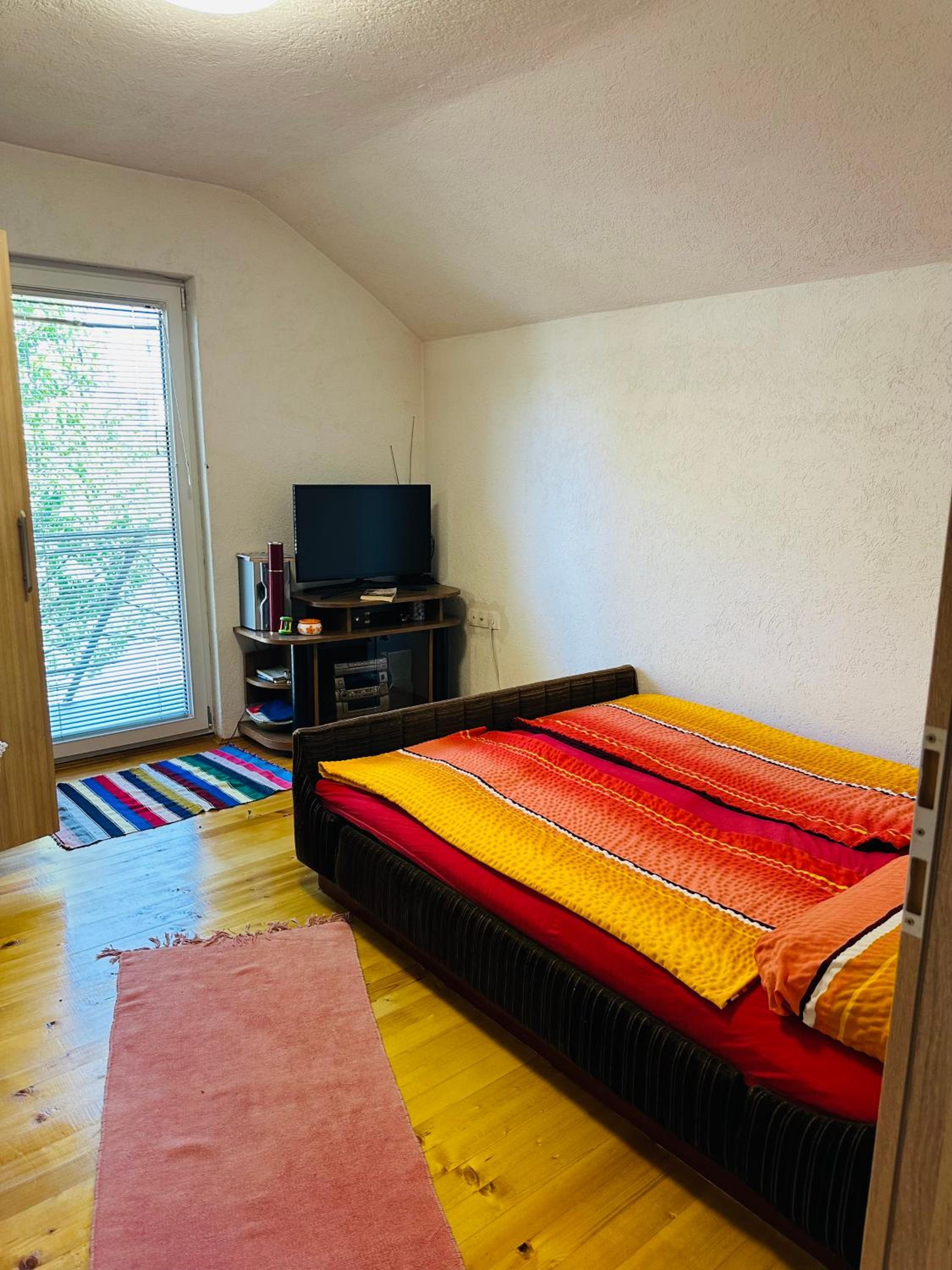 Dzeki, House Ilidza