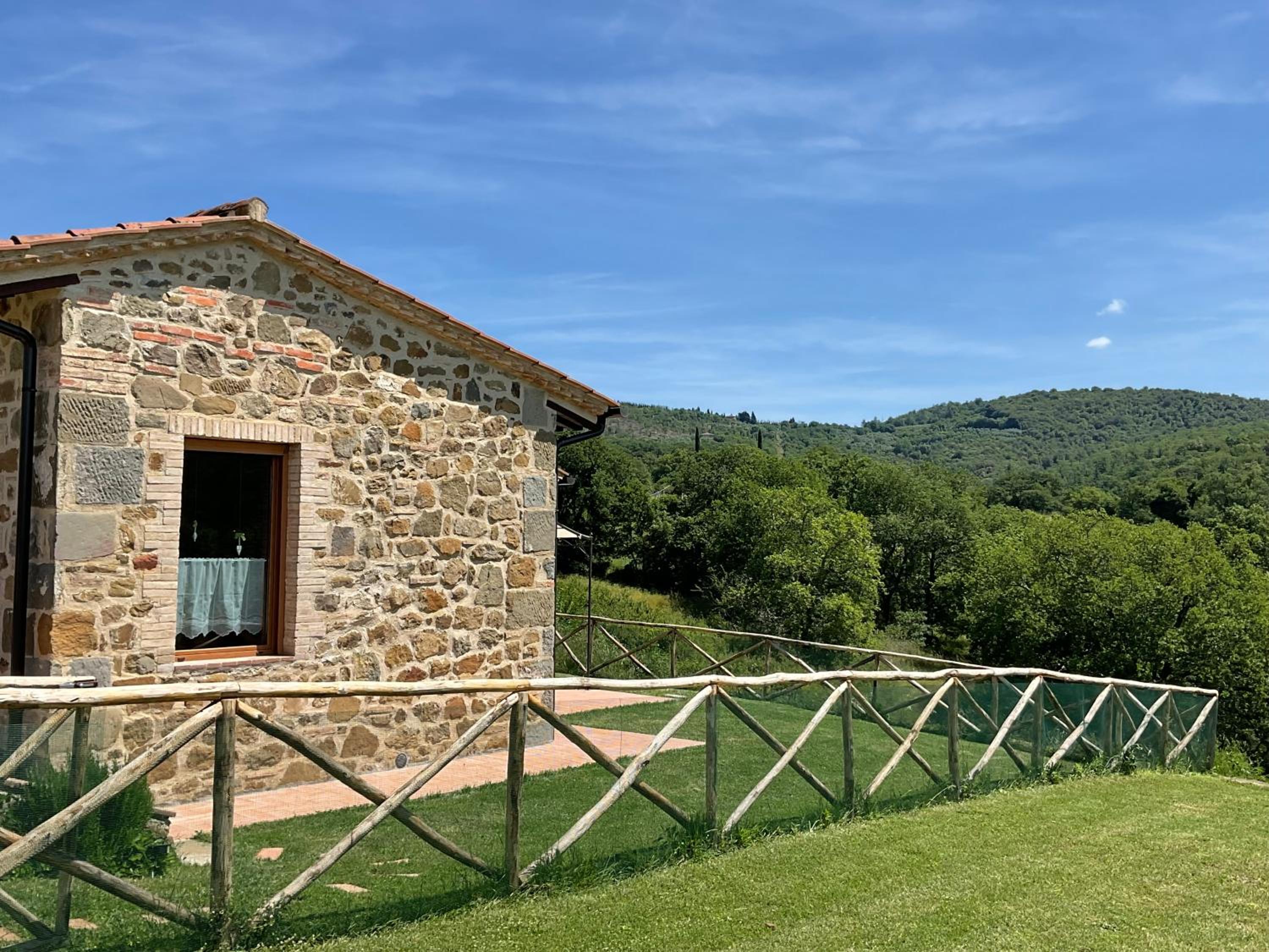 La Casetta Biricocolo