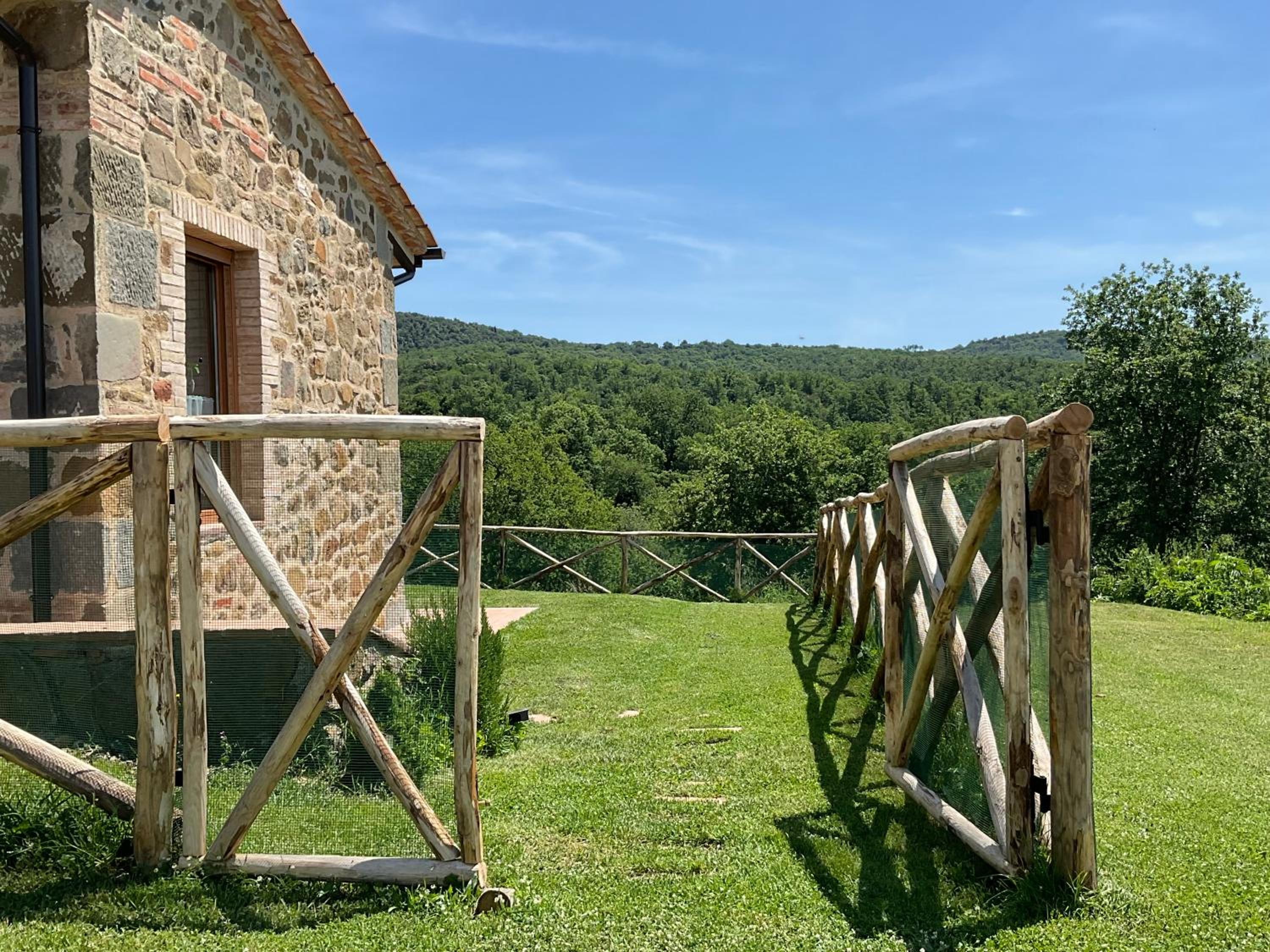 La Casetta Biricocolo