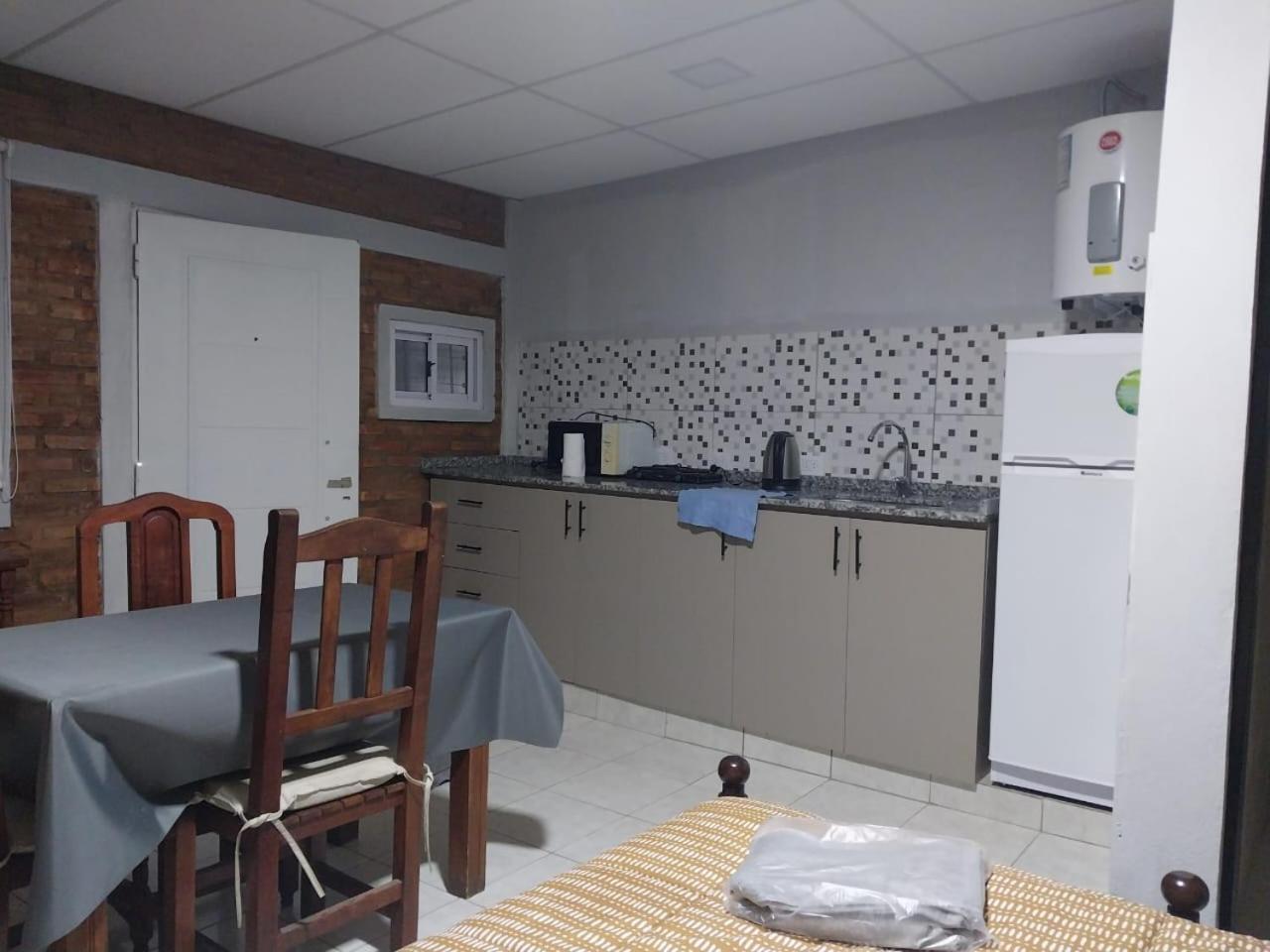 LA Tranquera DPTOS 2