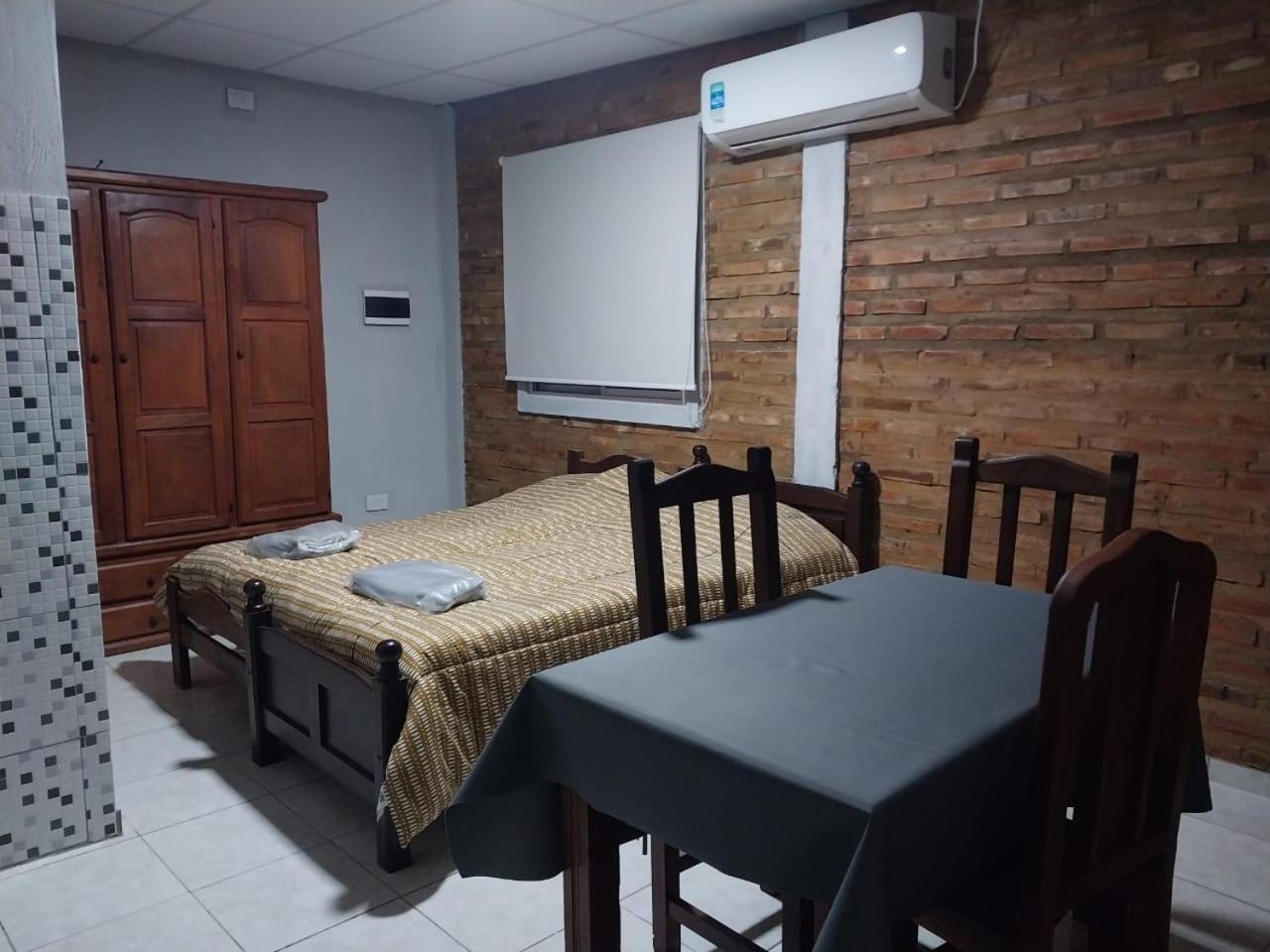 LA Tranquera DPTOS 2