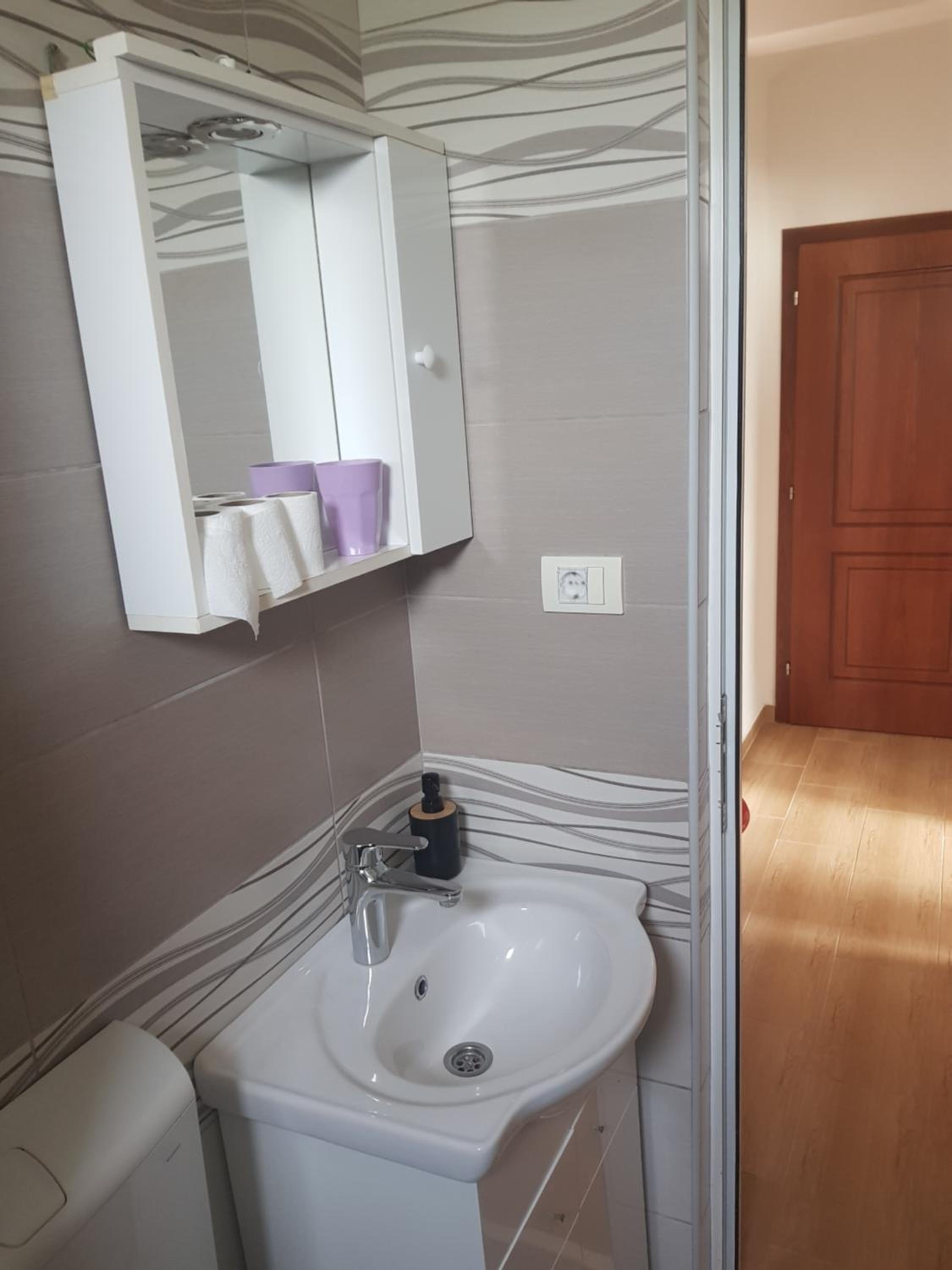 Sije Apartments