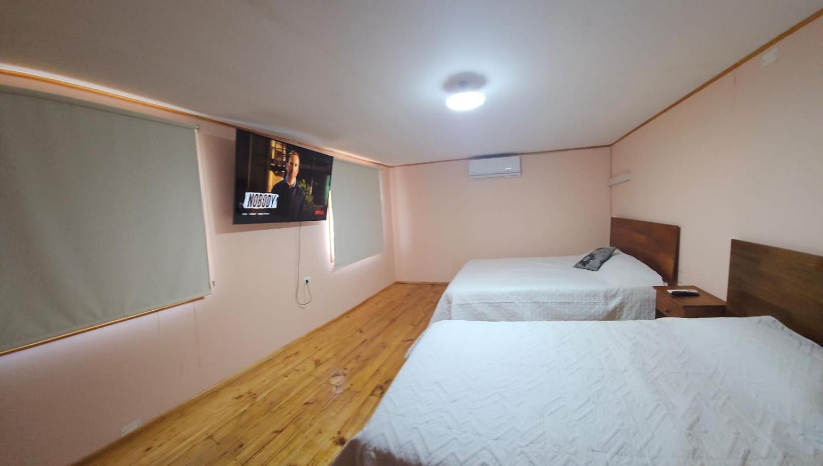 Casa cómoda y funcional