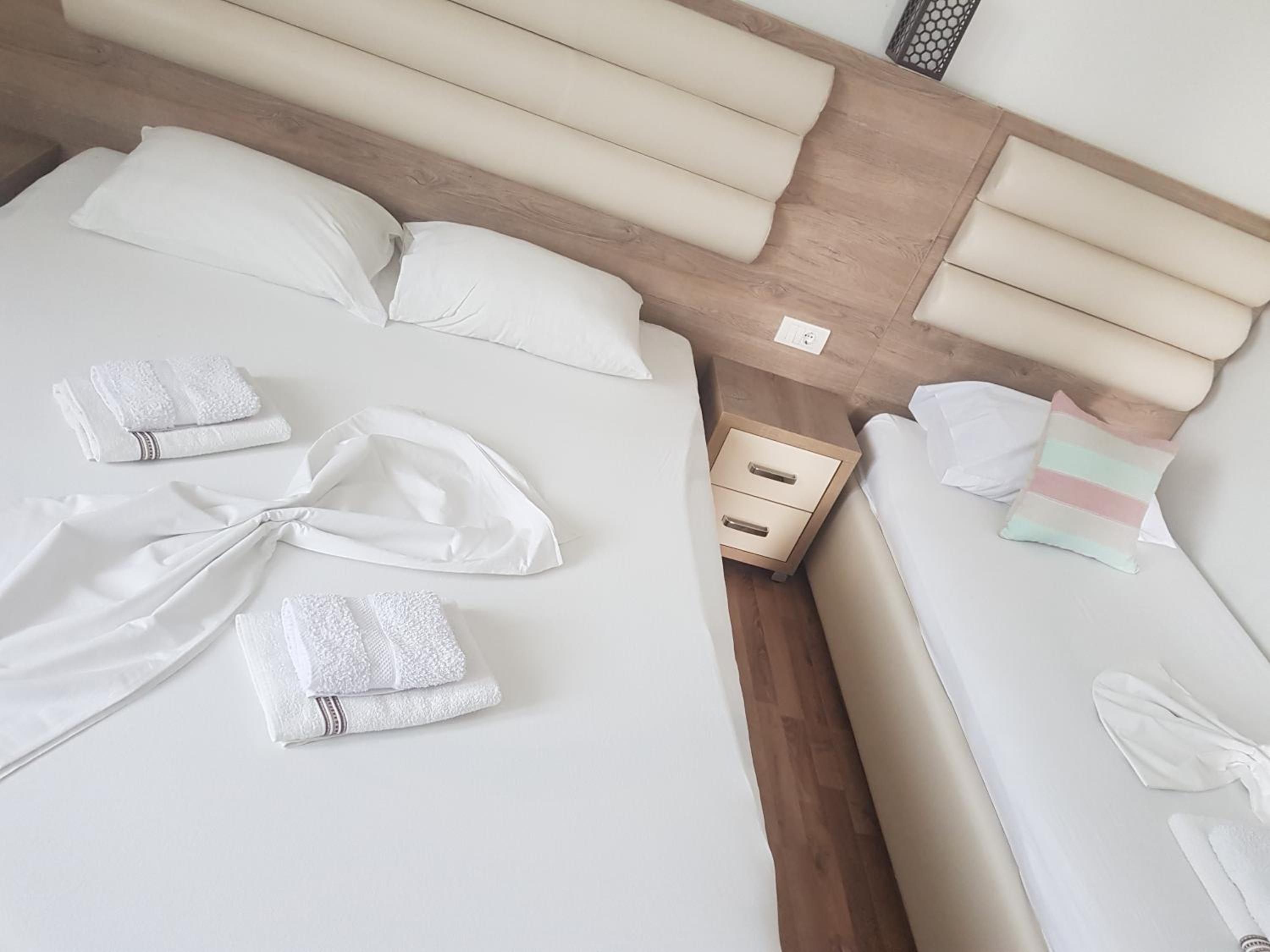 Sije Apartments
