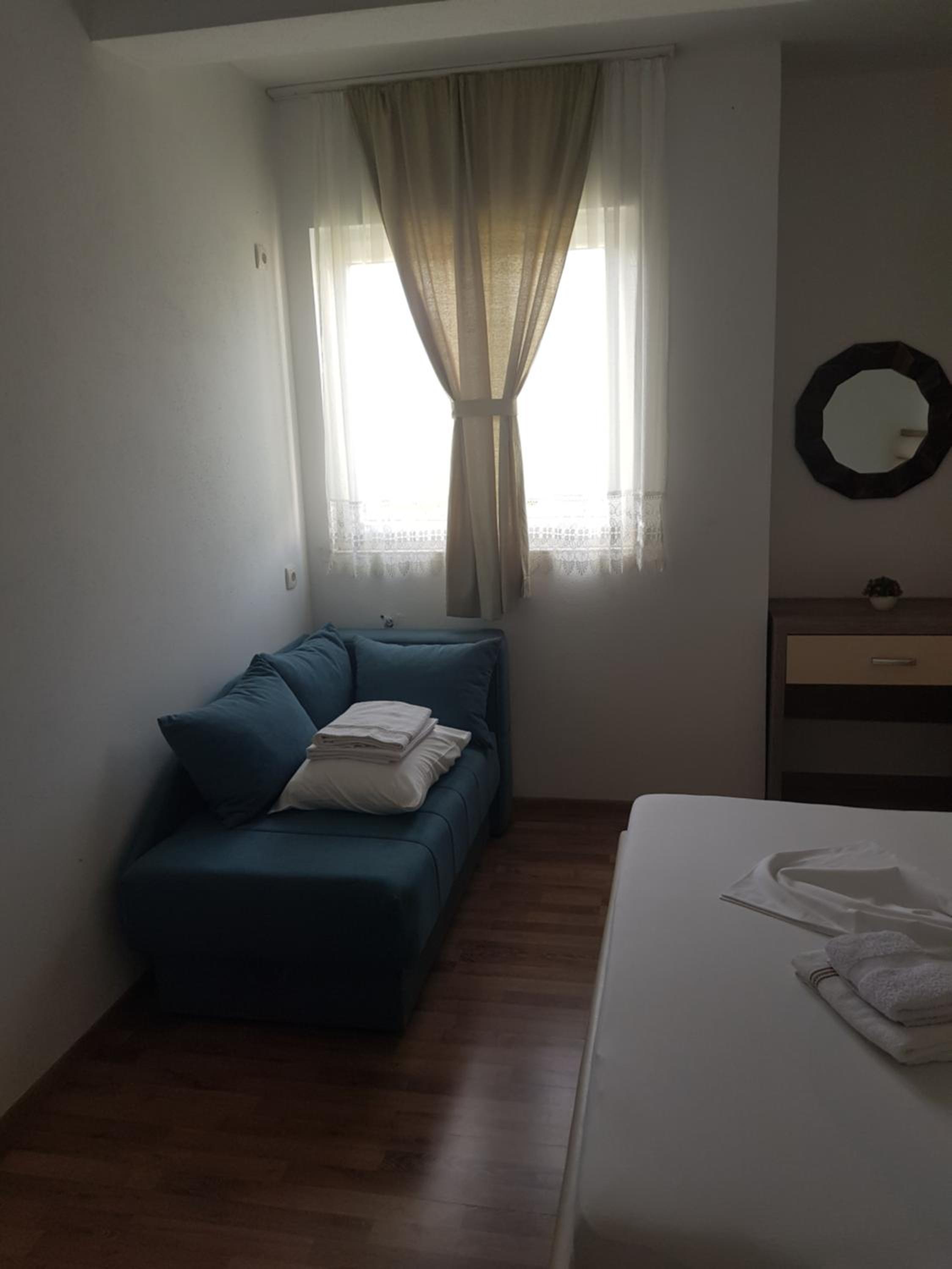 Sije Apartments