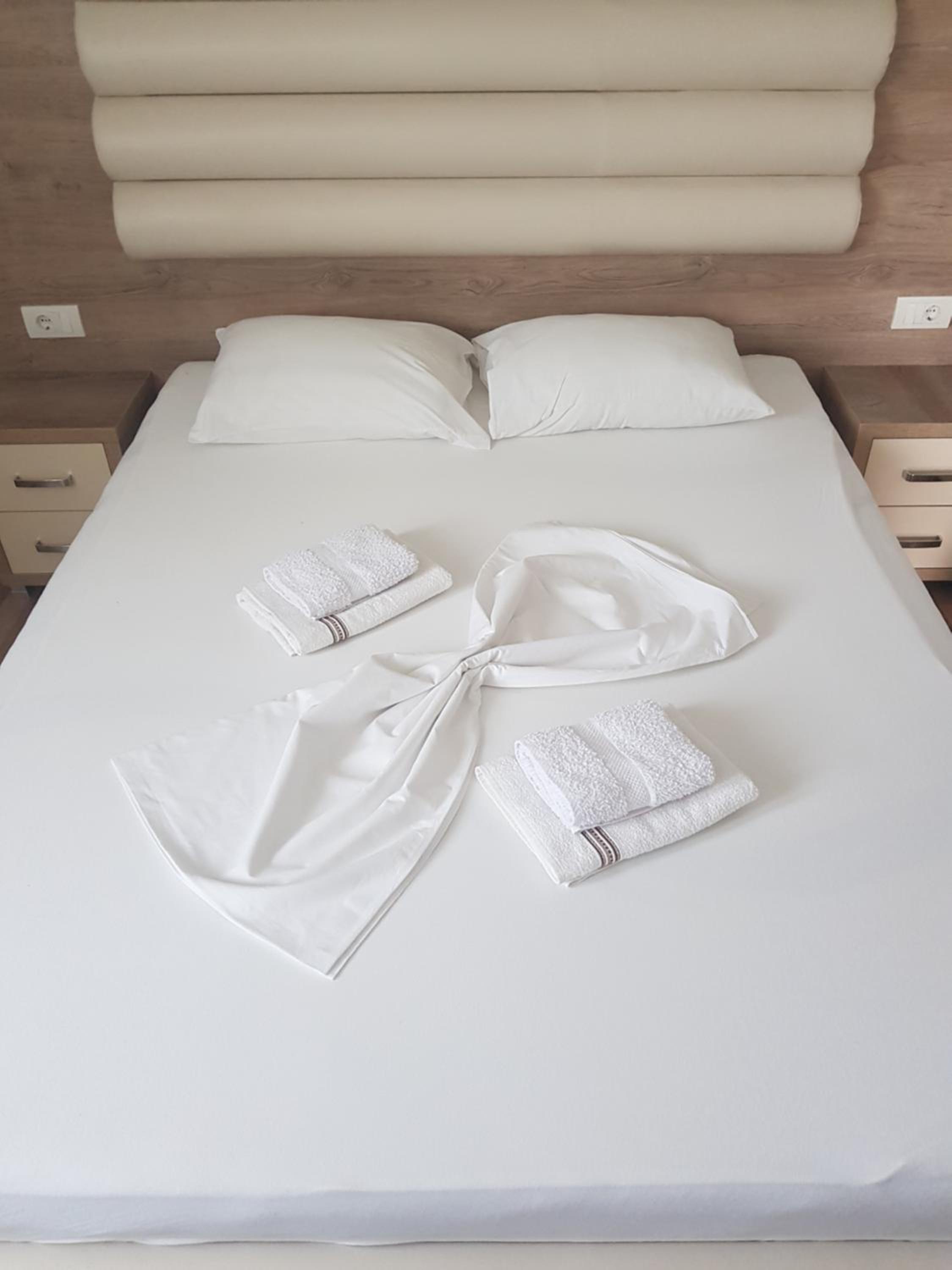 Sije Apartments