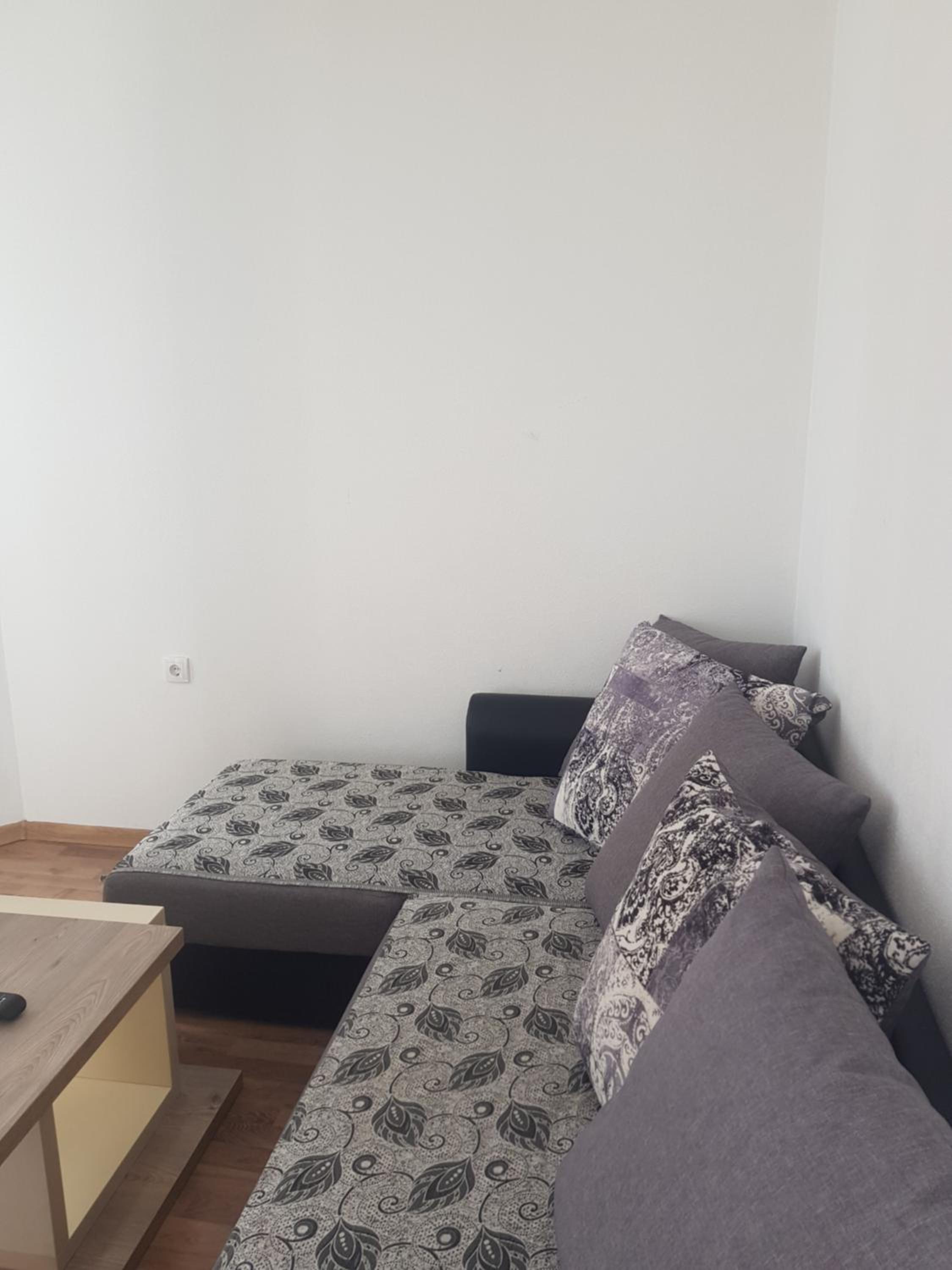 Sije Apartments